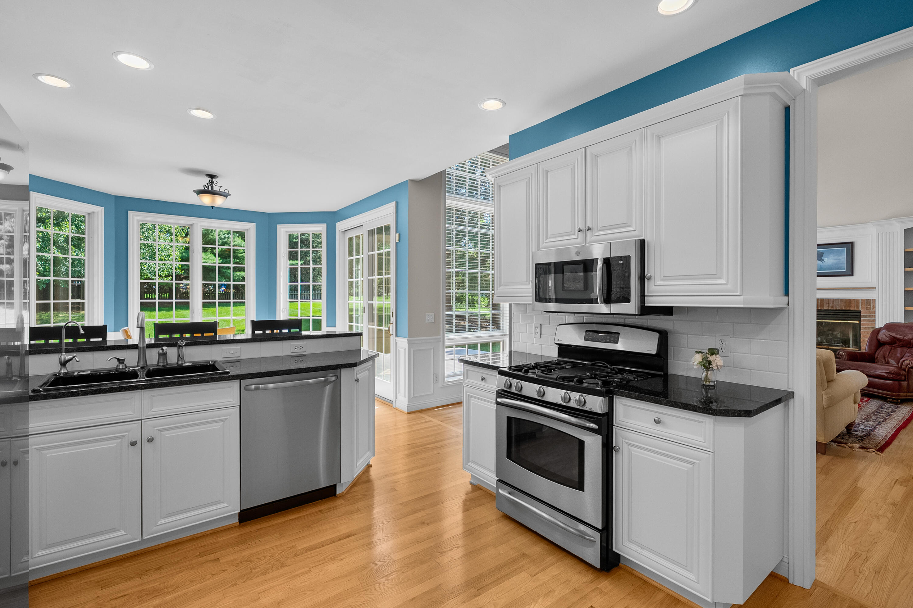 6815 Oleander Lane Portage MI 49024