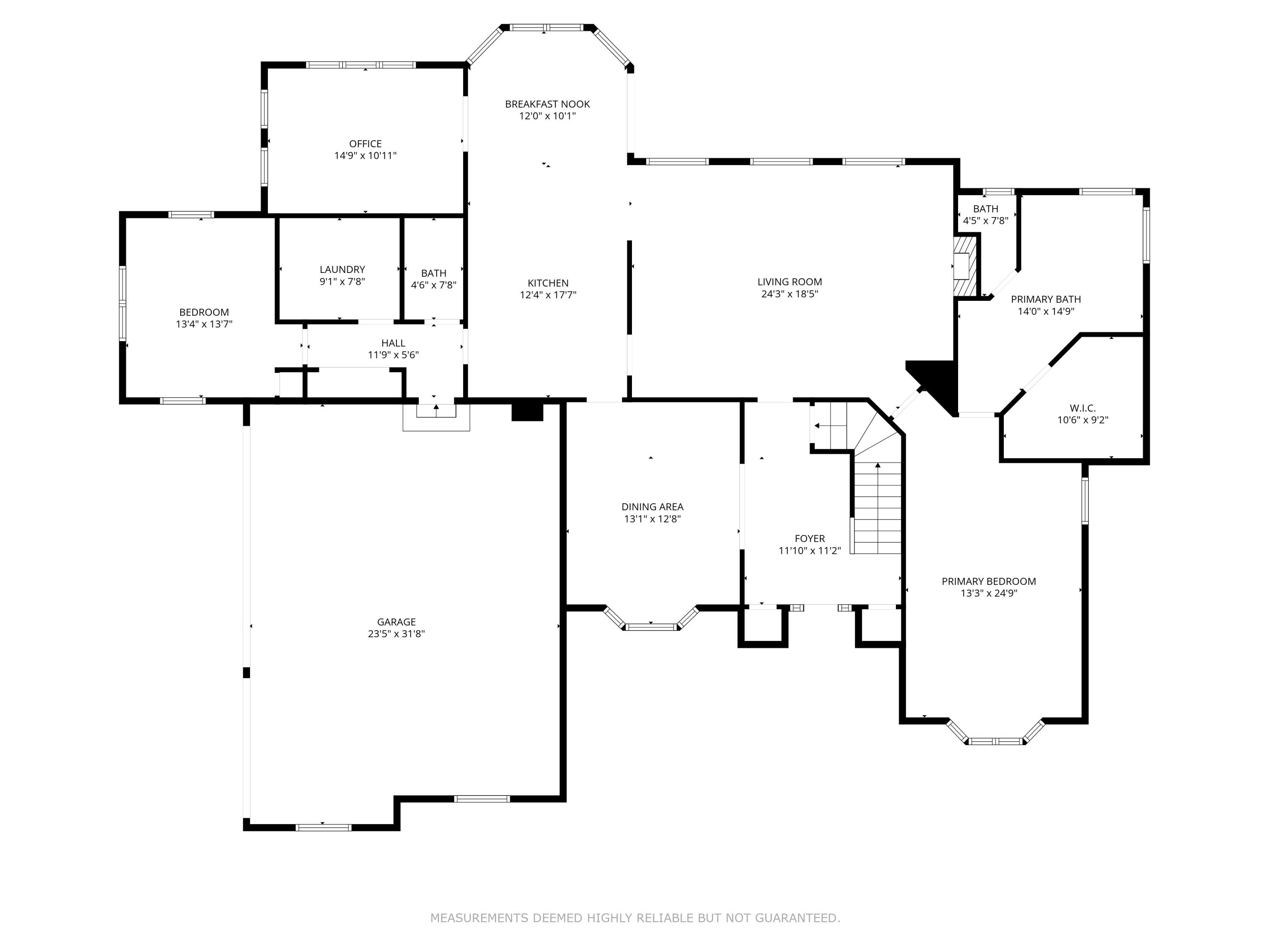 6815 Oleander Lane Portage MI 49024