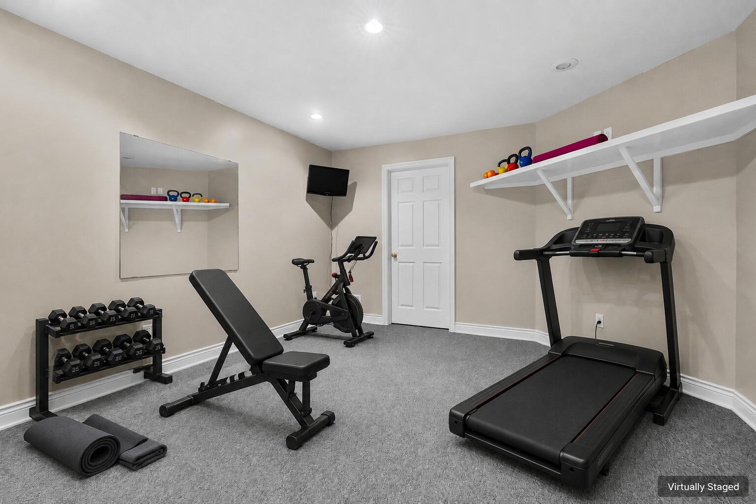 6815 Oleander Lane Portage MI 49024