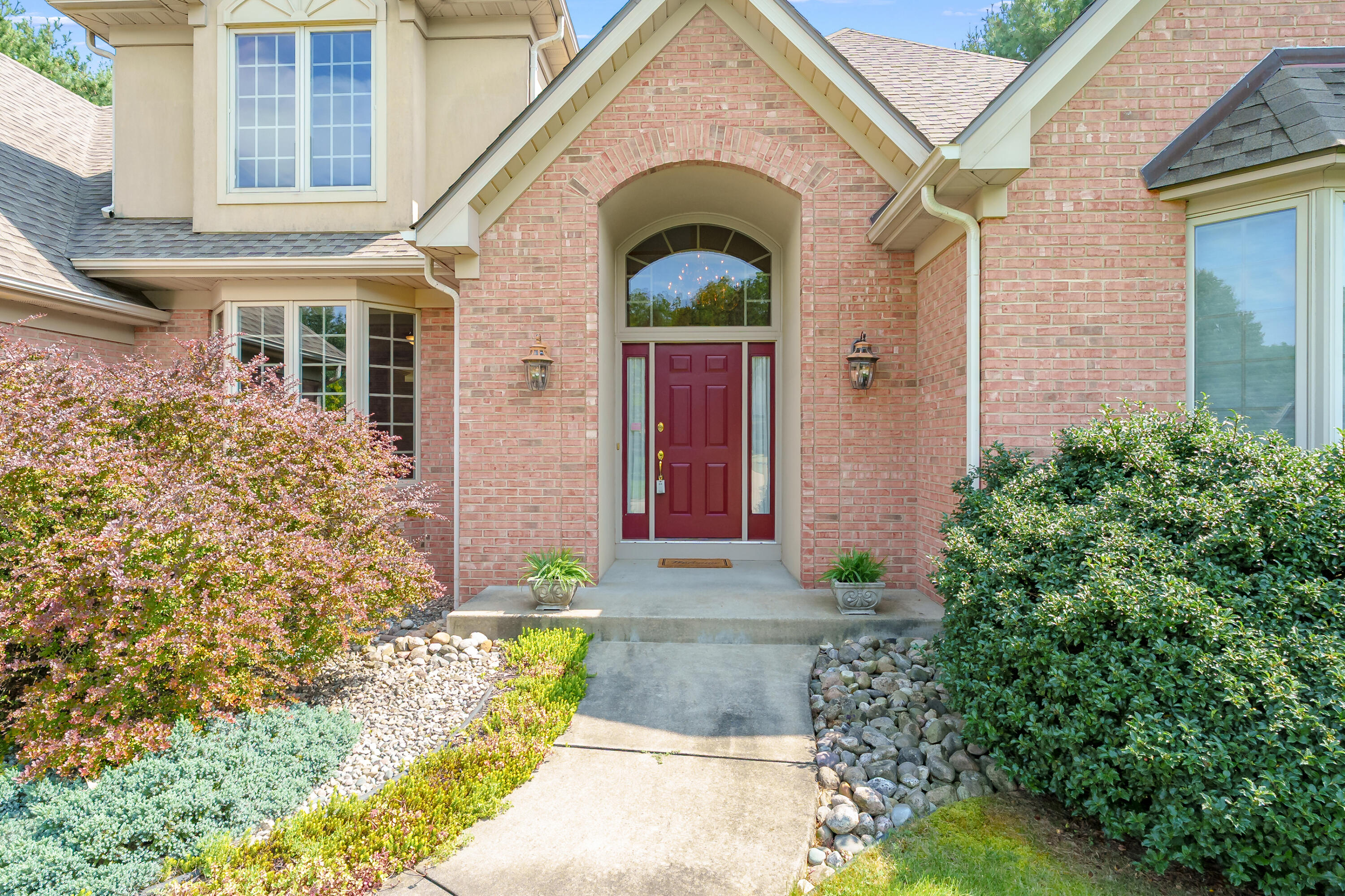 6815 Oleander Lane Portage MI 49024