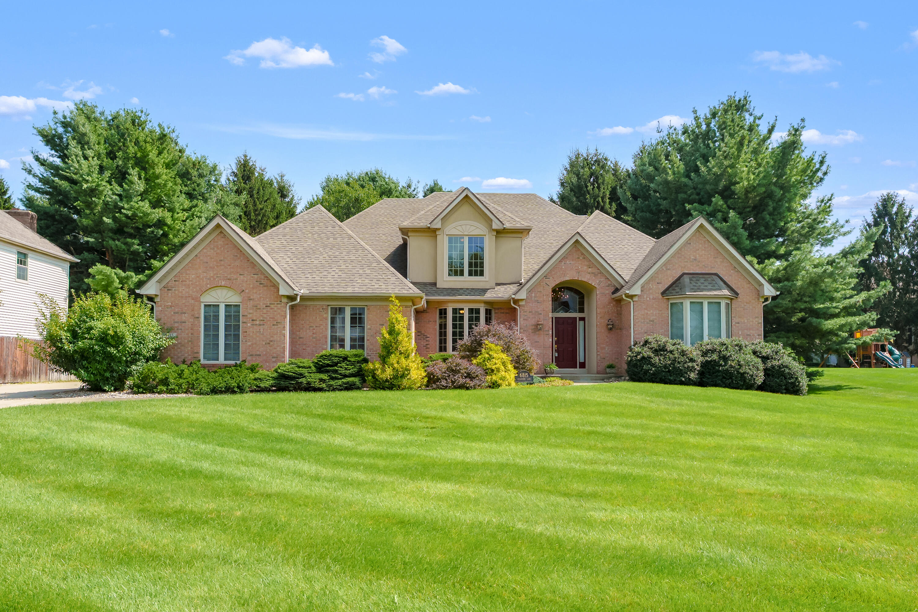 6815 Oleander Lane Portage MI 49024