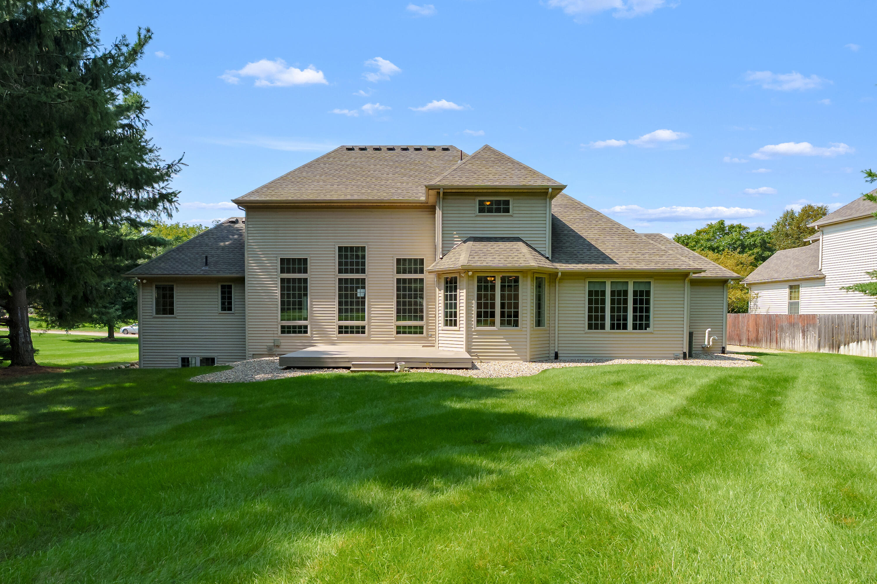 6815 Oleander Lane Portage MI 49024