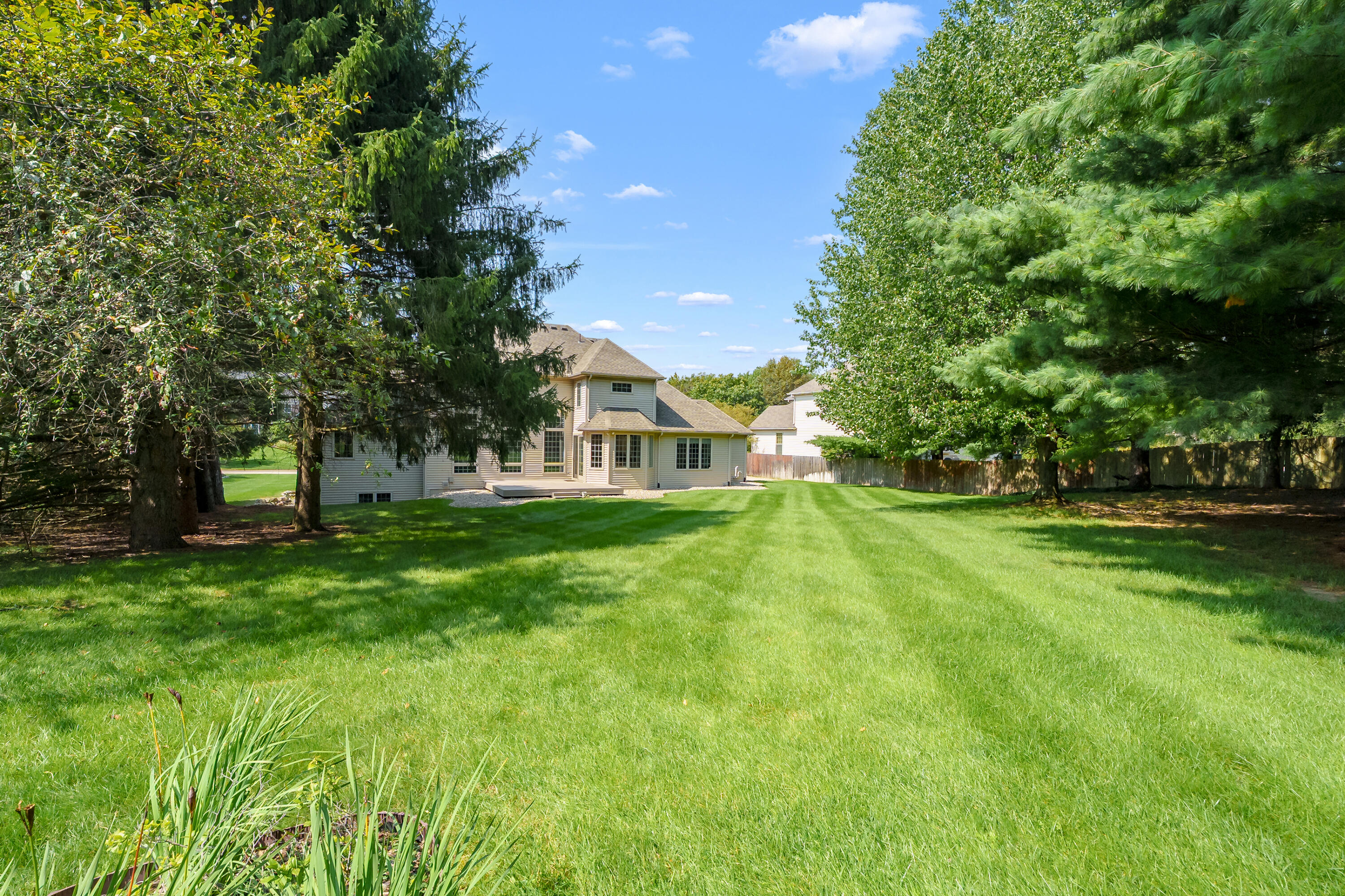 6815 Oleander Lane Portage MI 49024