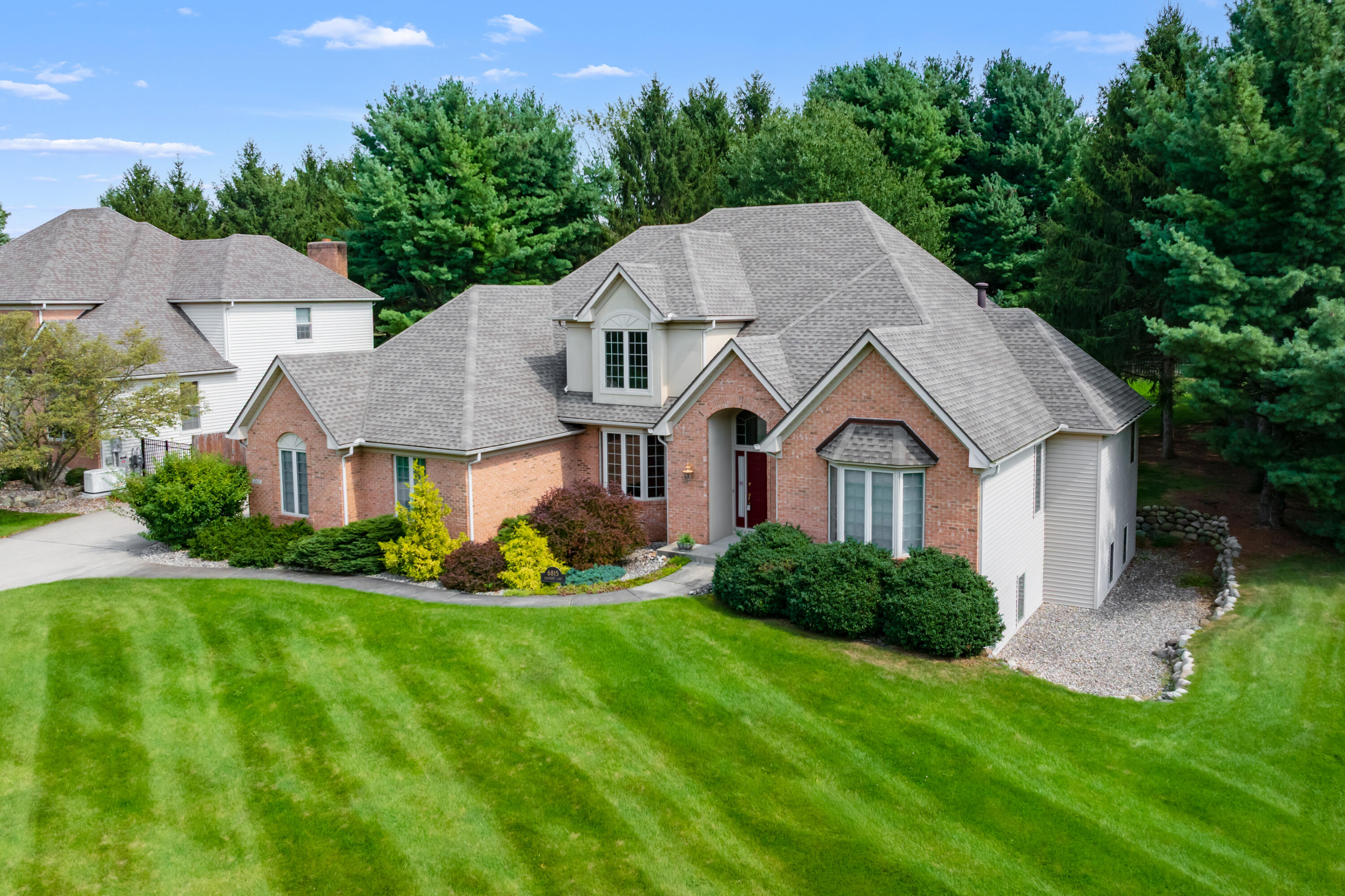 6815 Oleander Lane Portage MI 49024