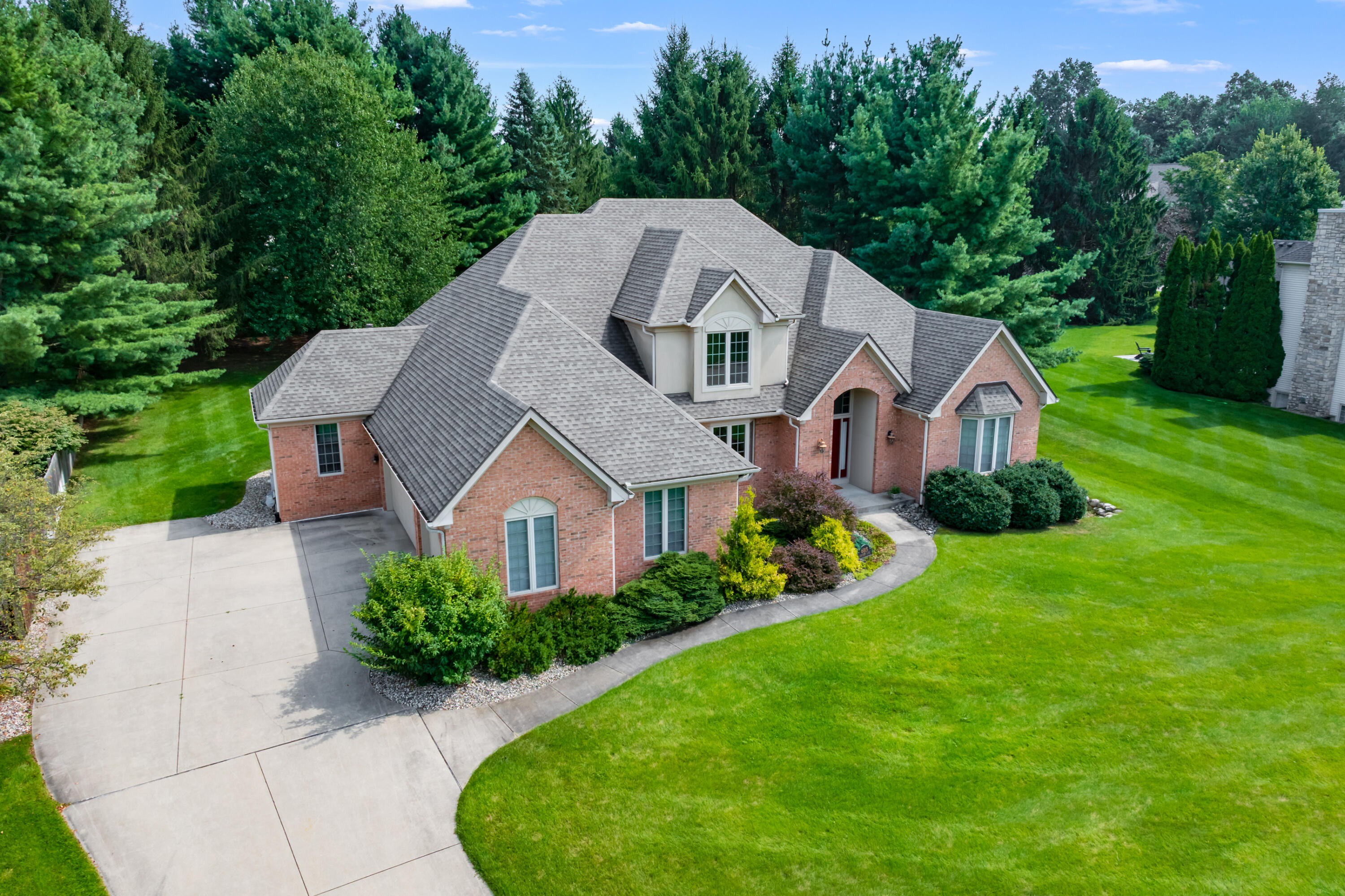 6815 Oleander Lane Portage MI 49024