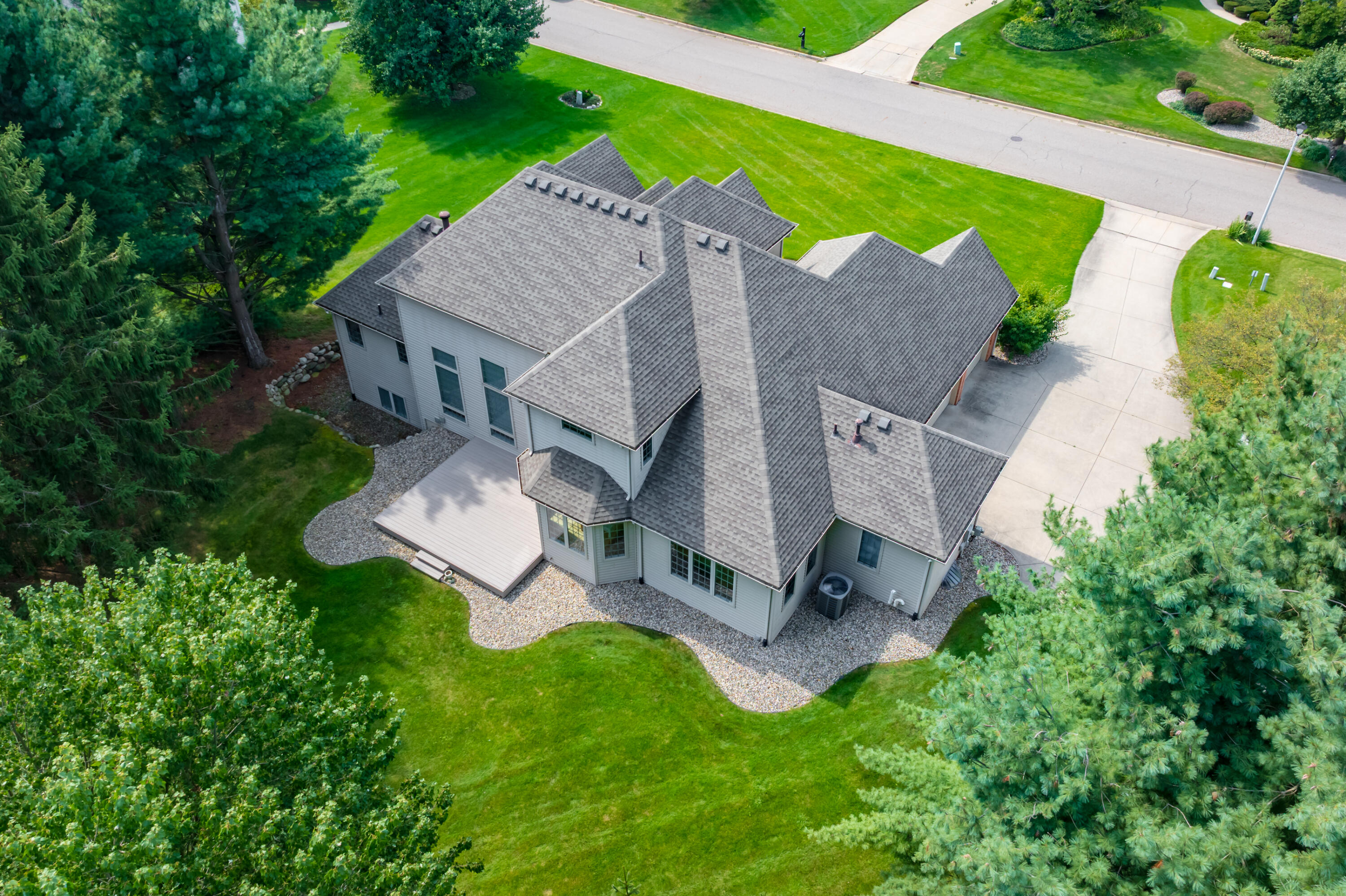 6815 Oleander Lane Portage MI 49024