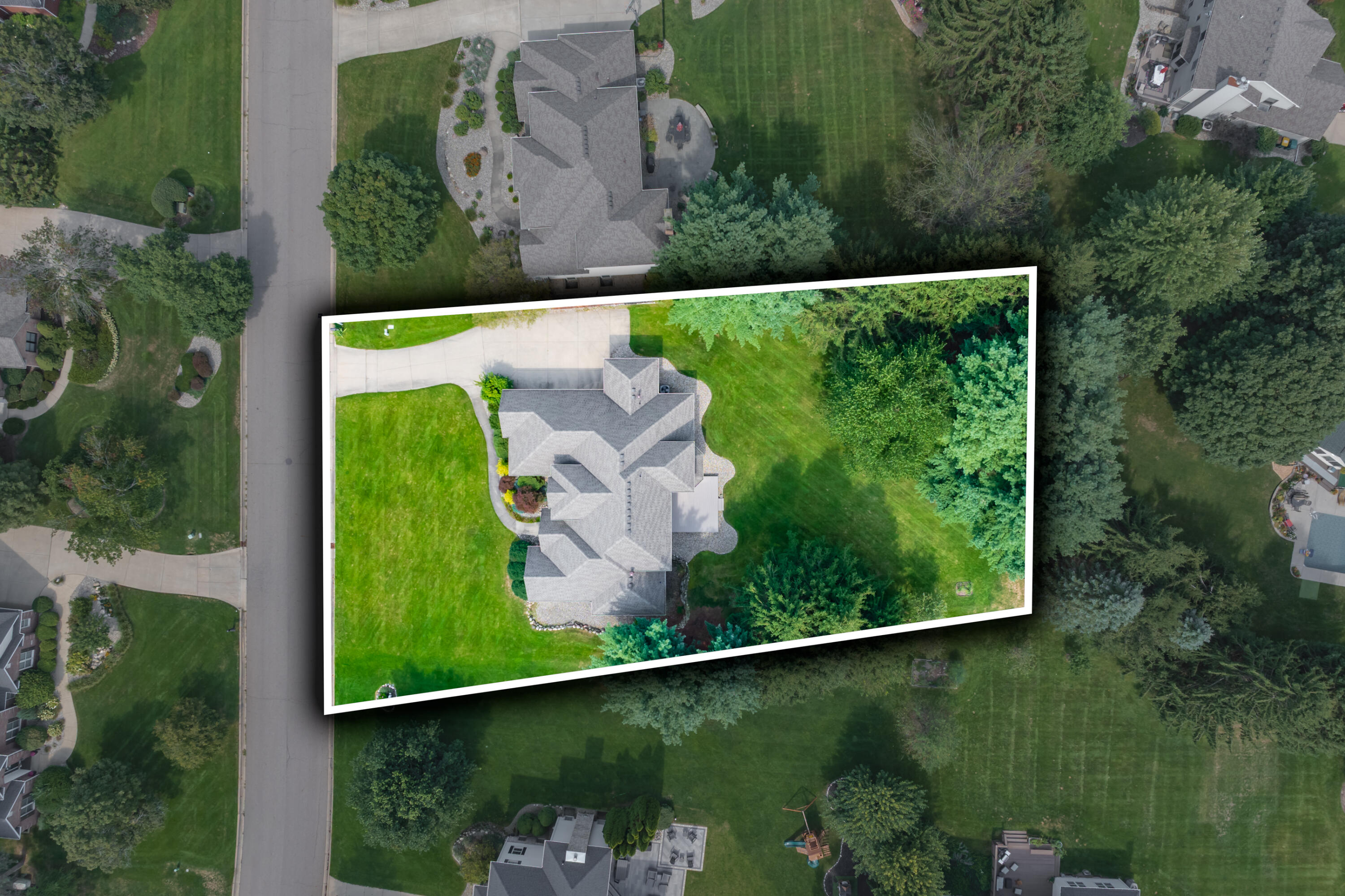 6815 Oleander Lane Portage MI 49024