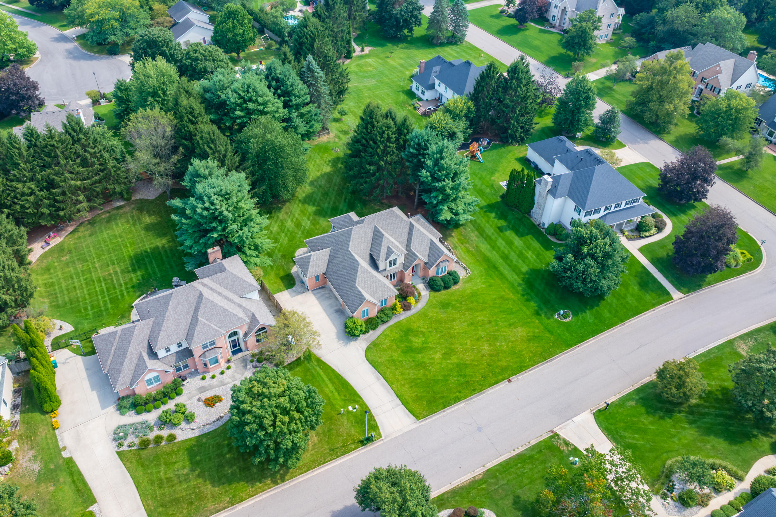 6815 Oleander Lane Portage MI 49024
