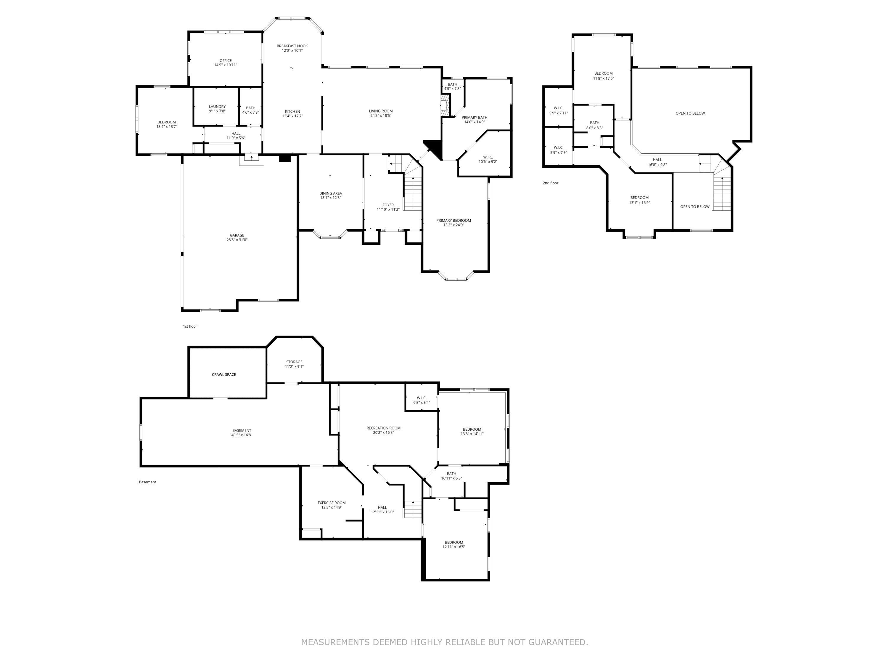 6815 Oleander Lane Portage MI 49024
