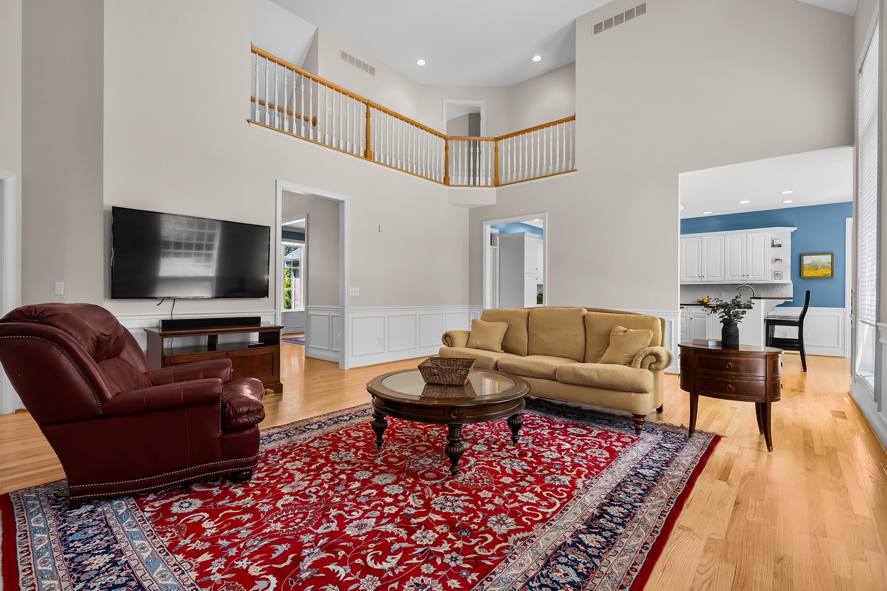 6815 Oleander Lane Portage MI 49024
