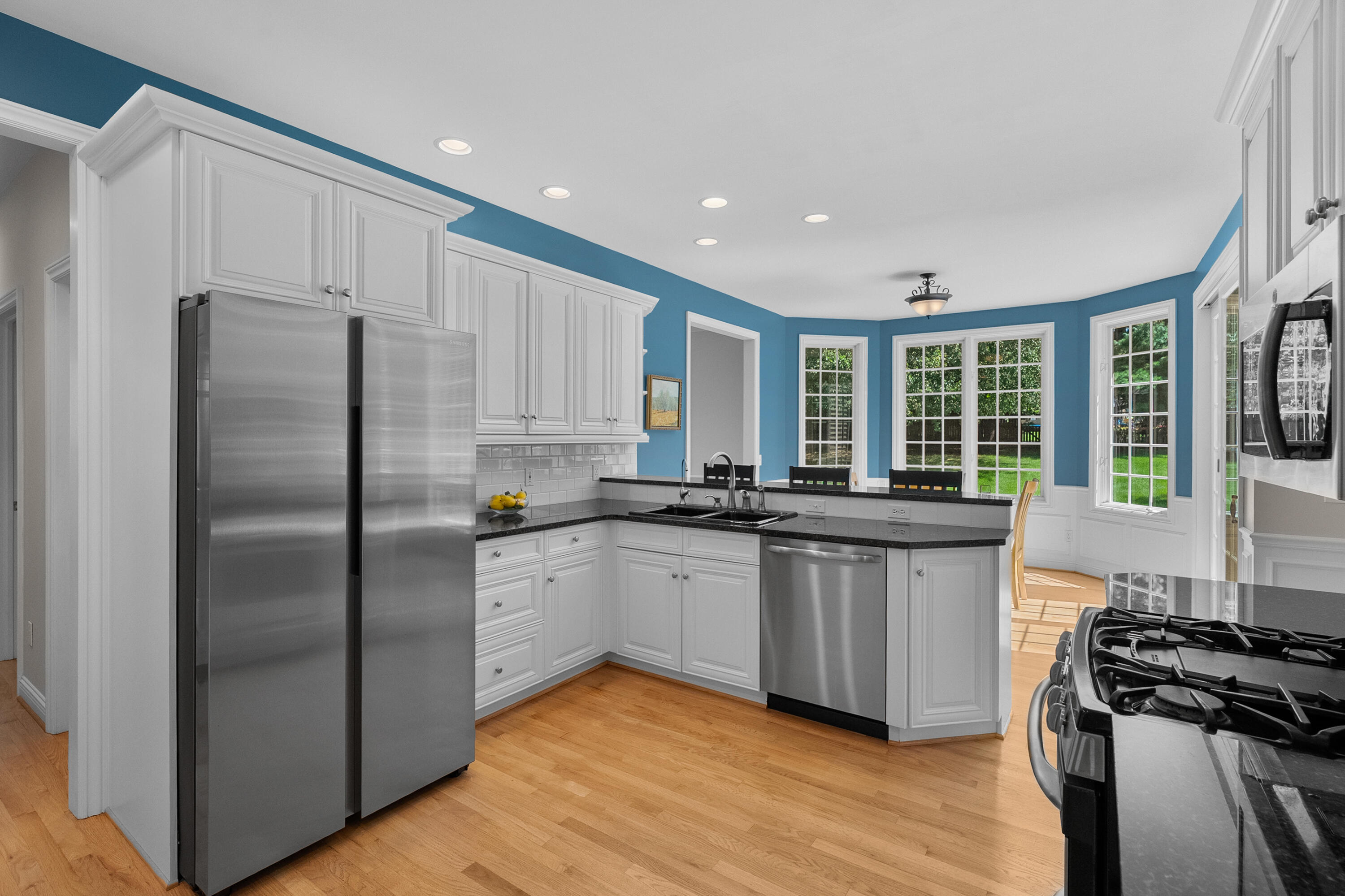 6815 Oleander Lane Portage MI 49024