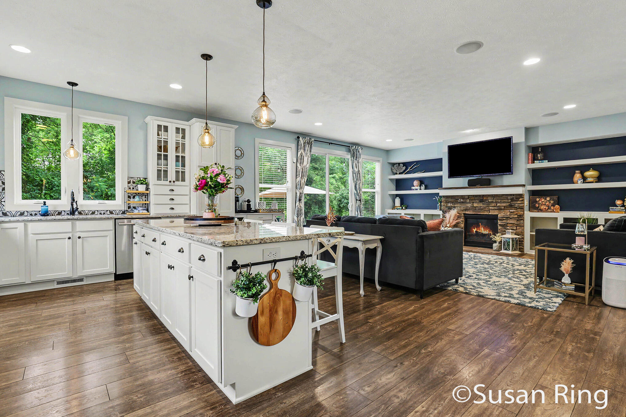 3769 Walnut Springs Drive NE Grand Rapids MI 49525