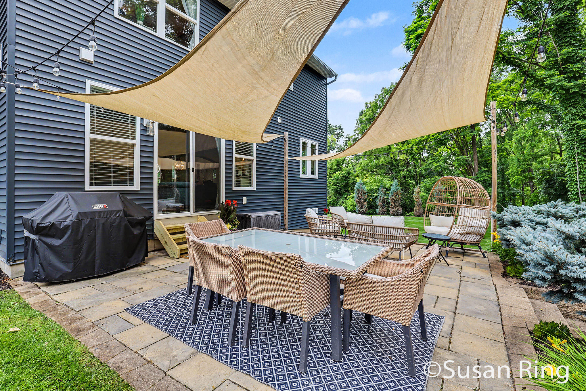 3769 Walnut Springs Drive NE Grand Rapids MI 49525
