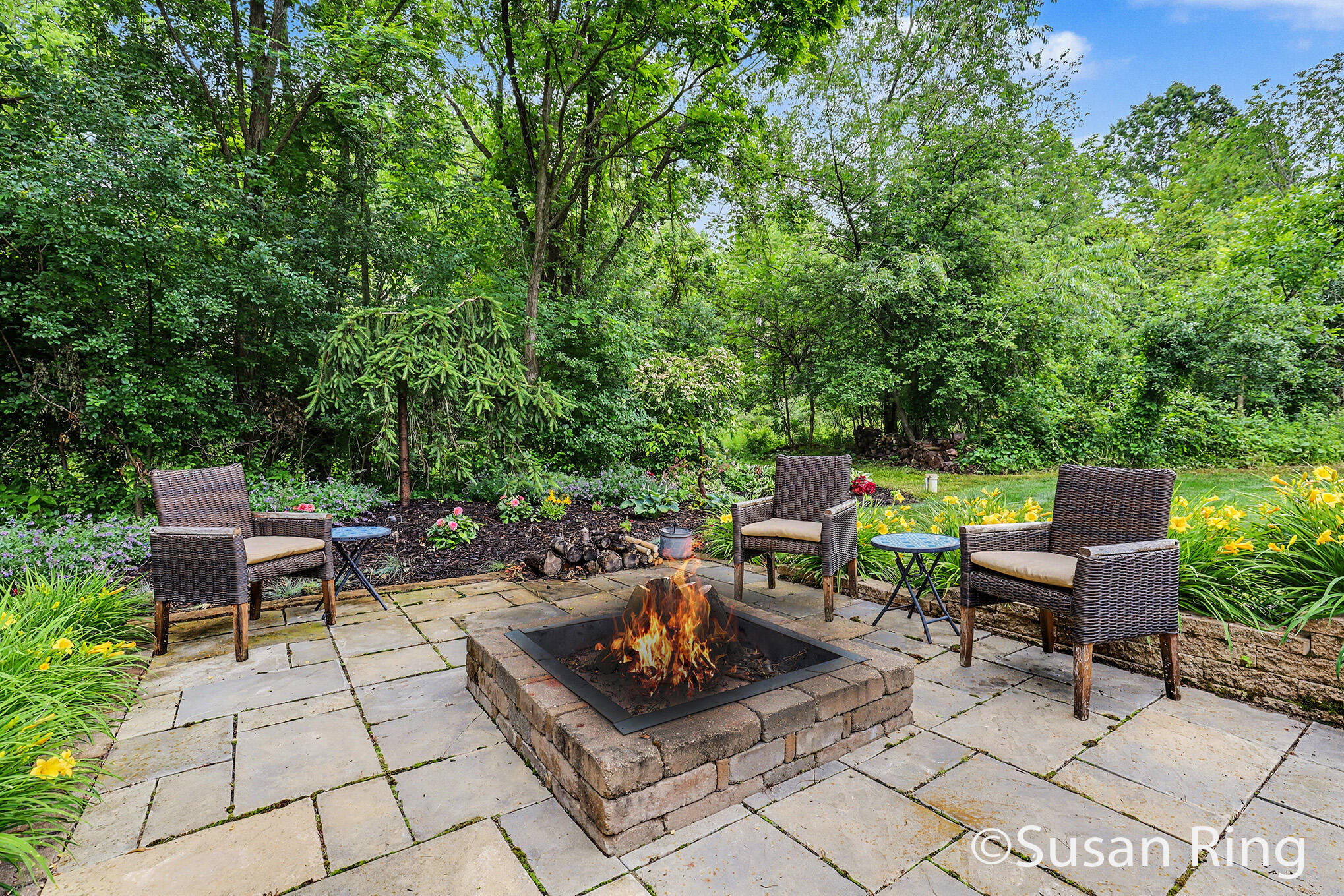 3769 Walnut Springs Drive NE Grand Rapids MI 49525