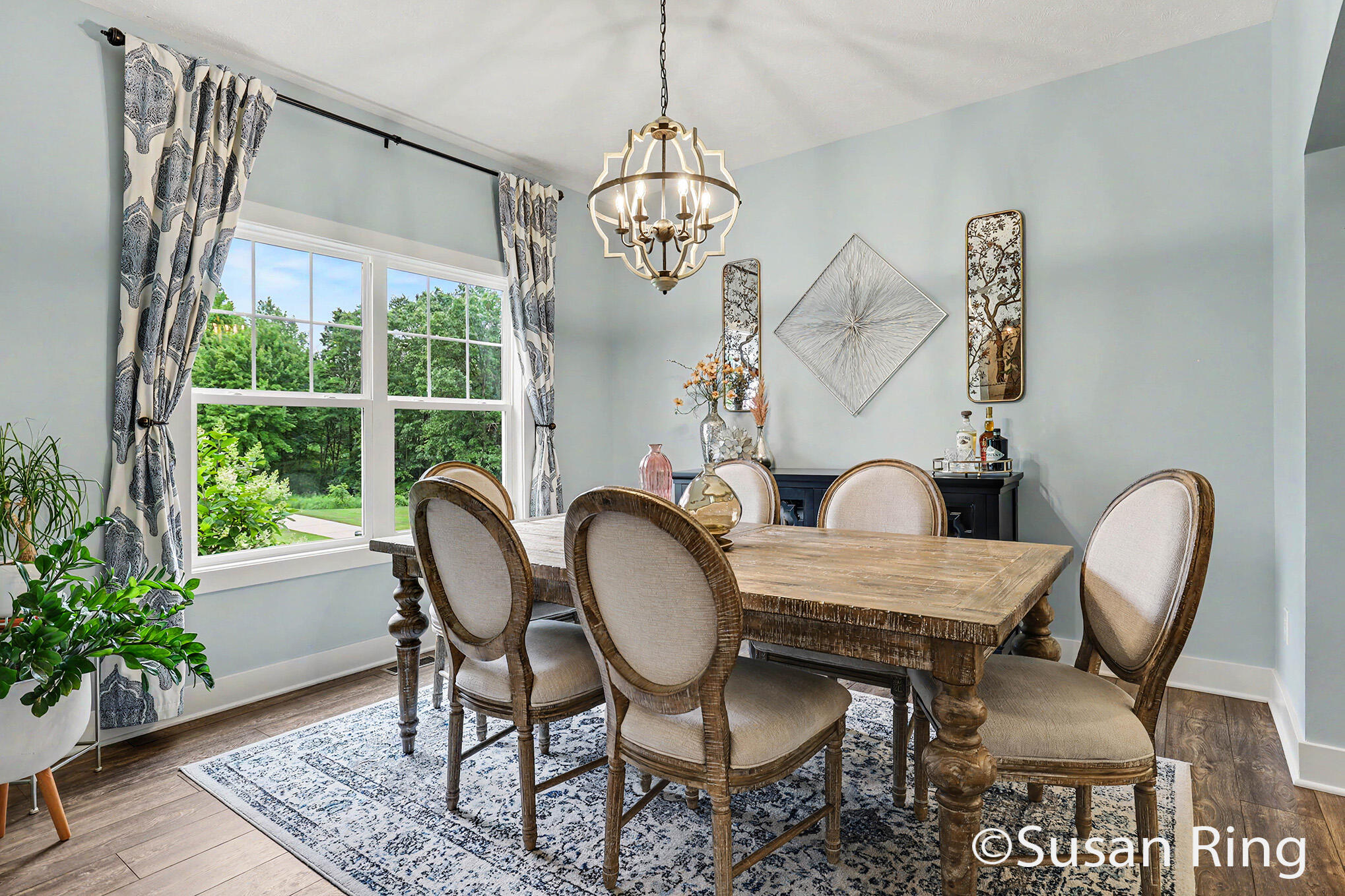 3769 Walnut Springs Drive NE Grand Rapids MI 49525