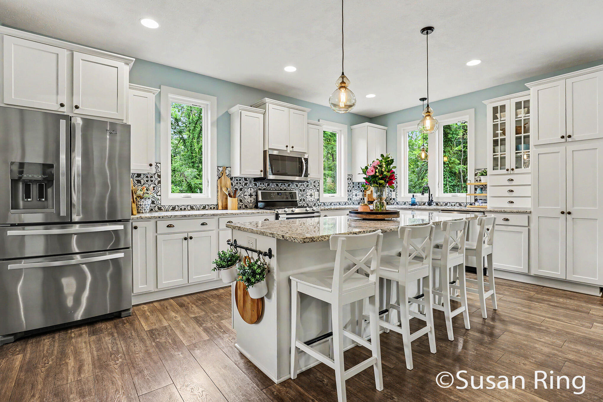 3769 Walnut Springs Drive NE Grand Rapids MI 49525
