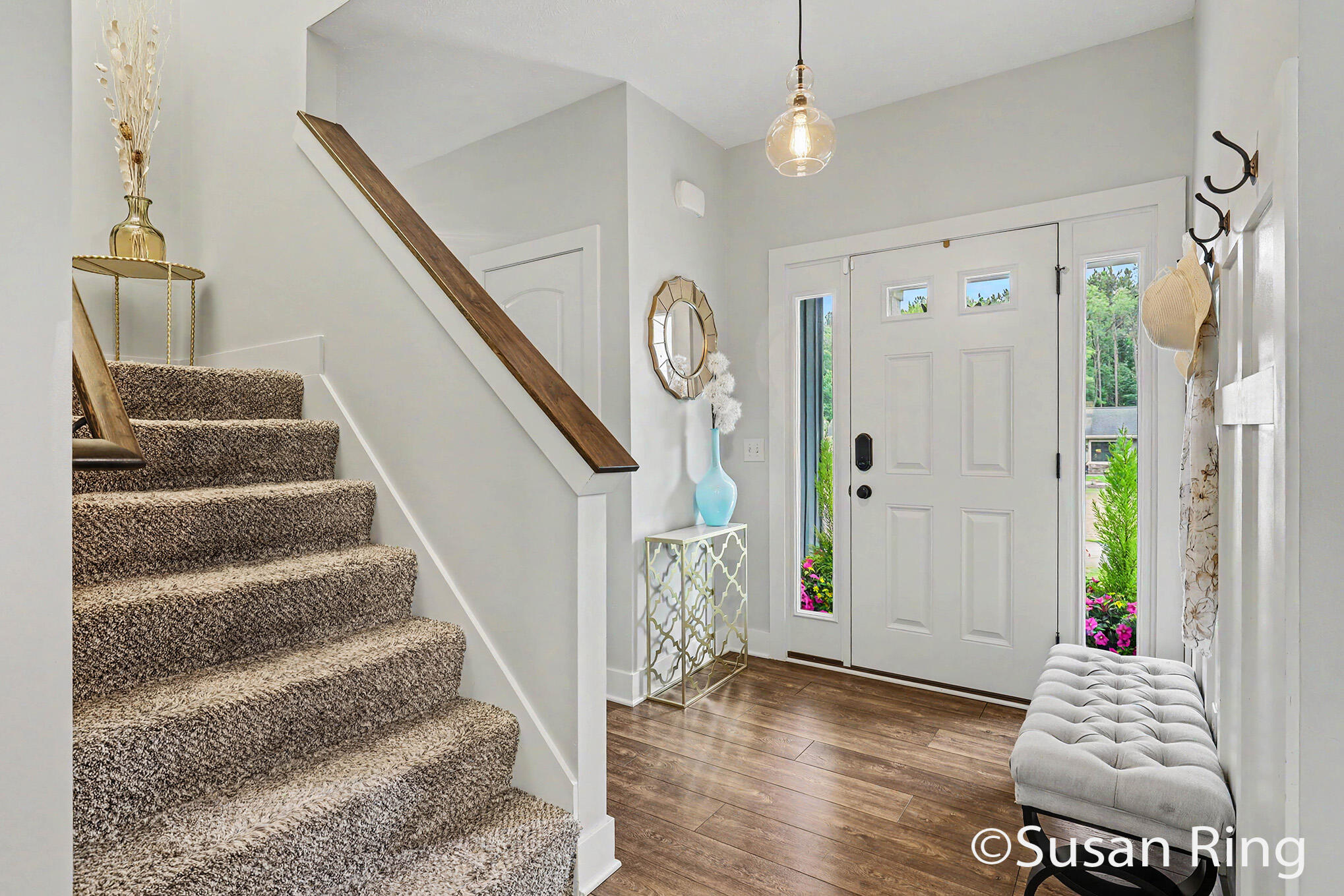 3769 Walnut Springs Drive NE Grand Rapids MI 49525