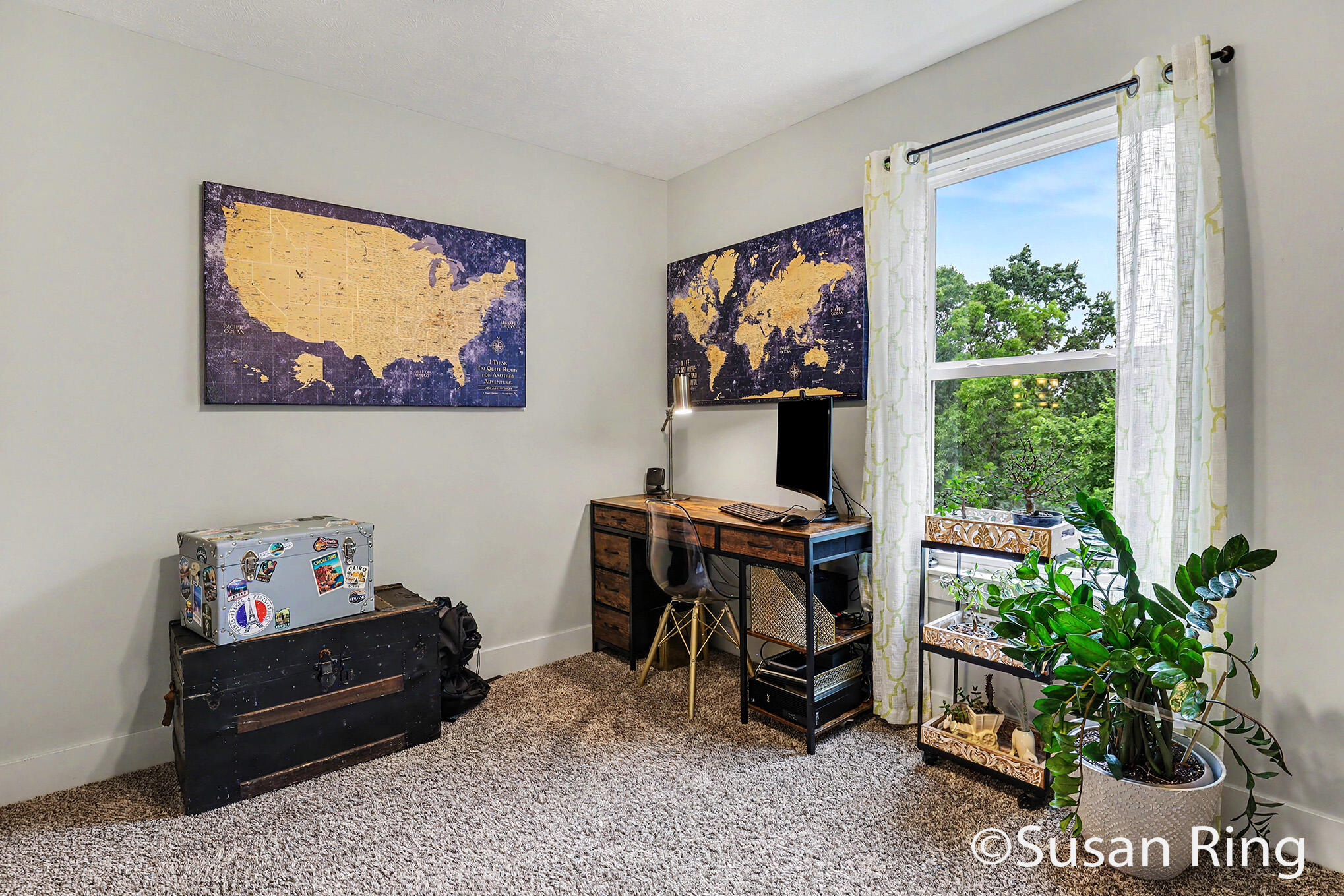 3769 Walnut Springs Drive NE Grand Rapids MI 49525