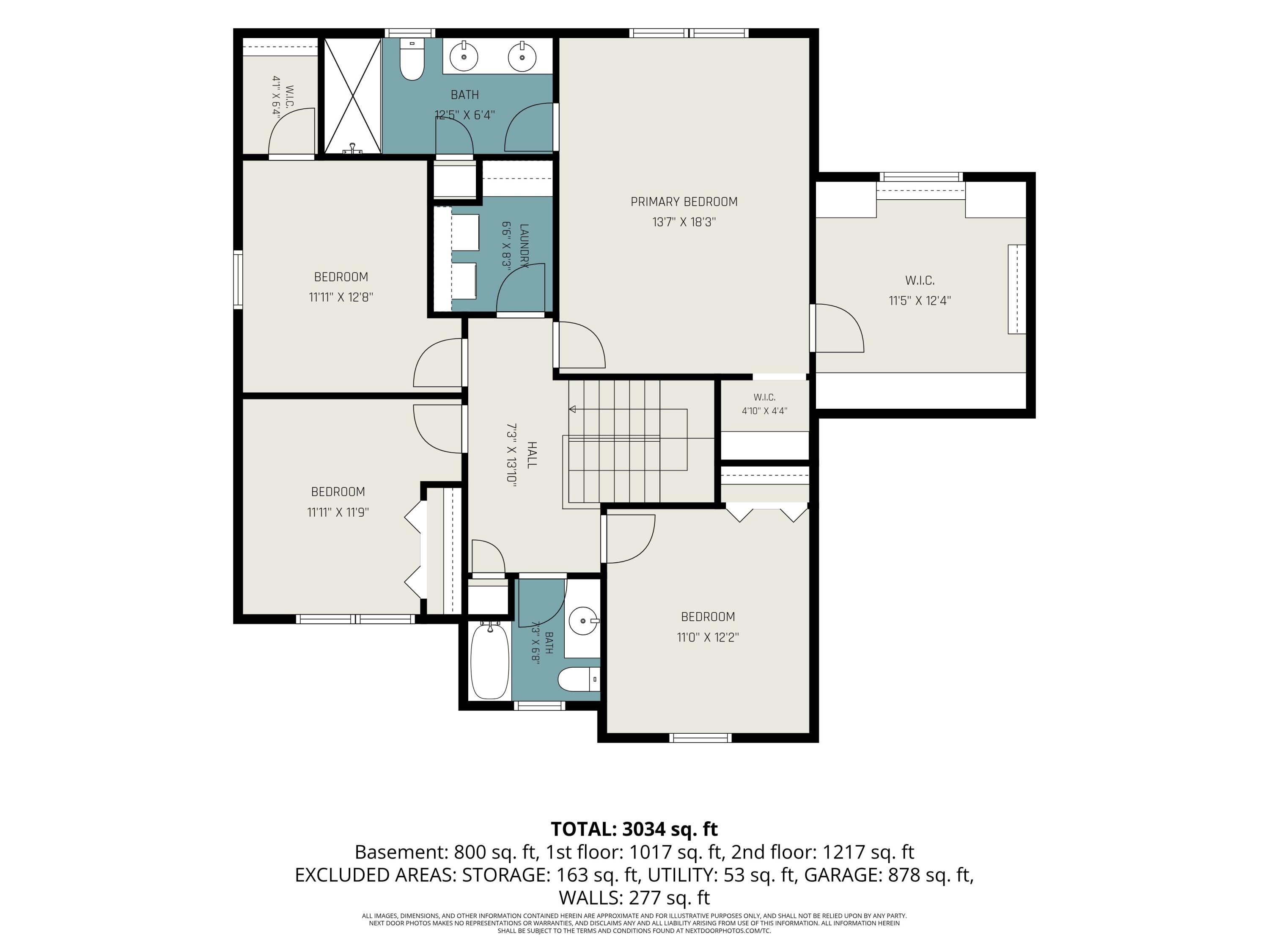3769 Walnut Springs Drive NE Grand Rapids MI 49525