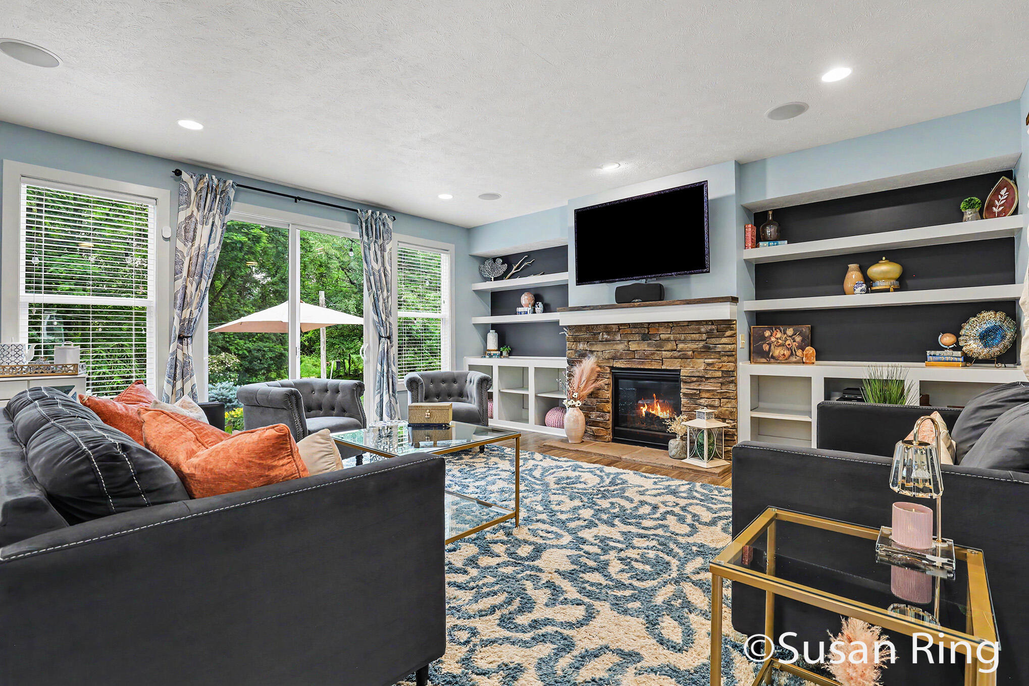 3769 Walnut Springs Drive NE Grand Rapids MI 49525