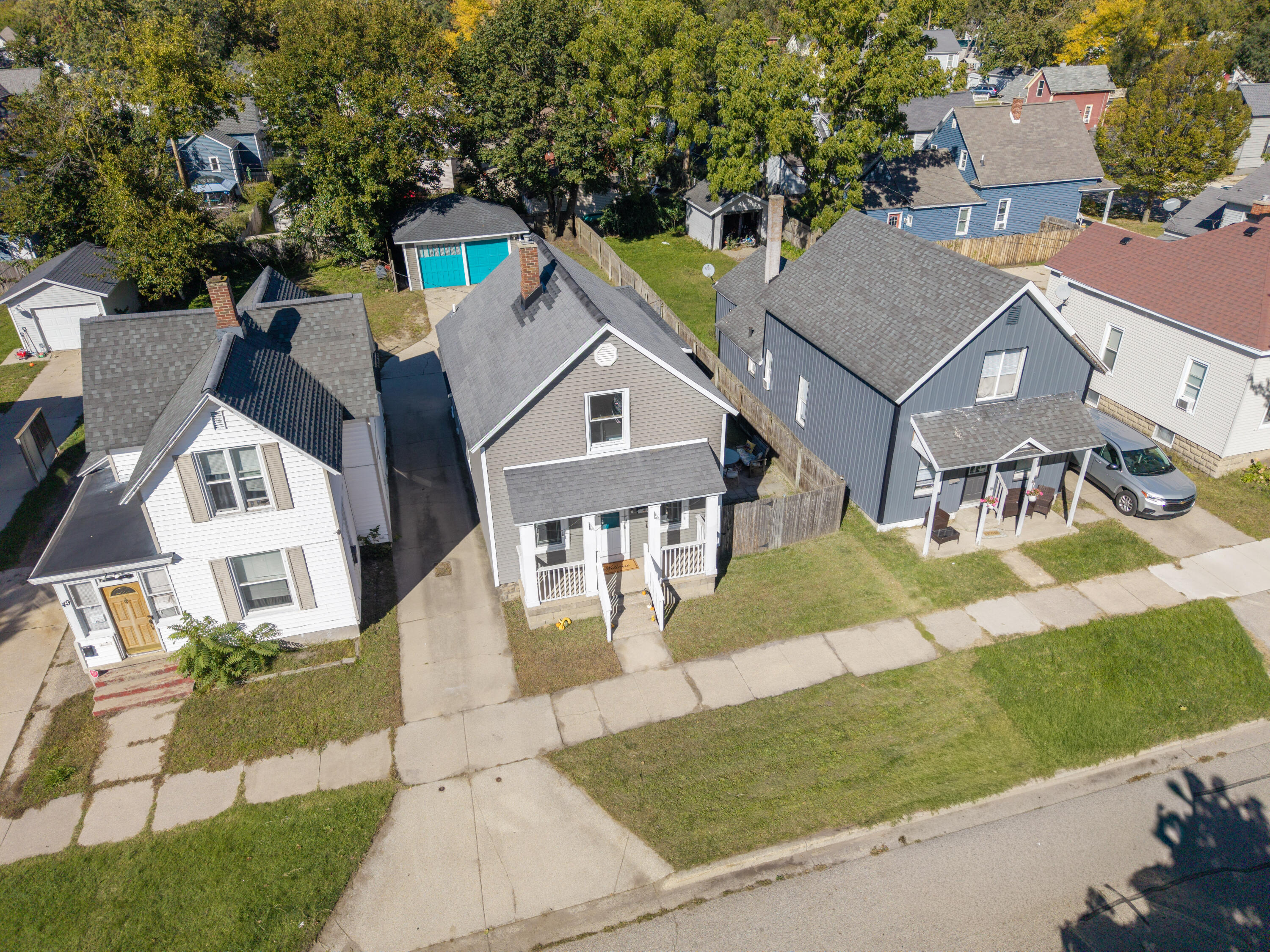 51 E 18th Street Holland MI 49423