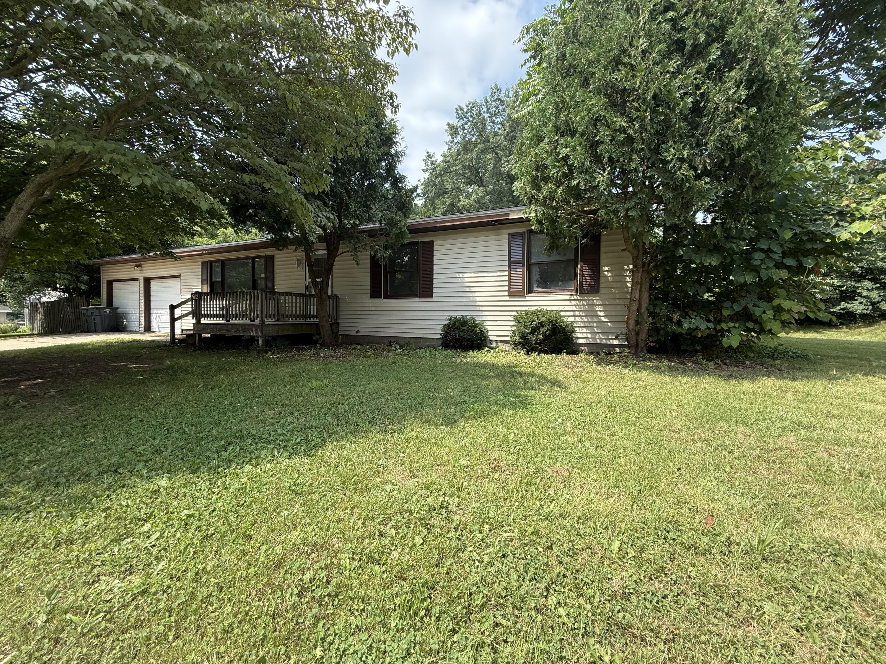 502 Clark Street Buchanan MI 49107