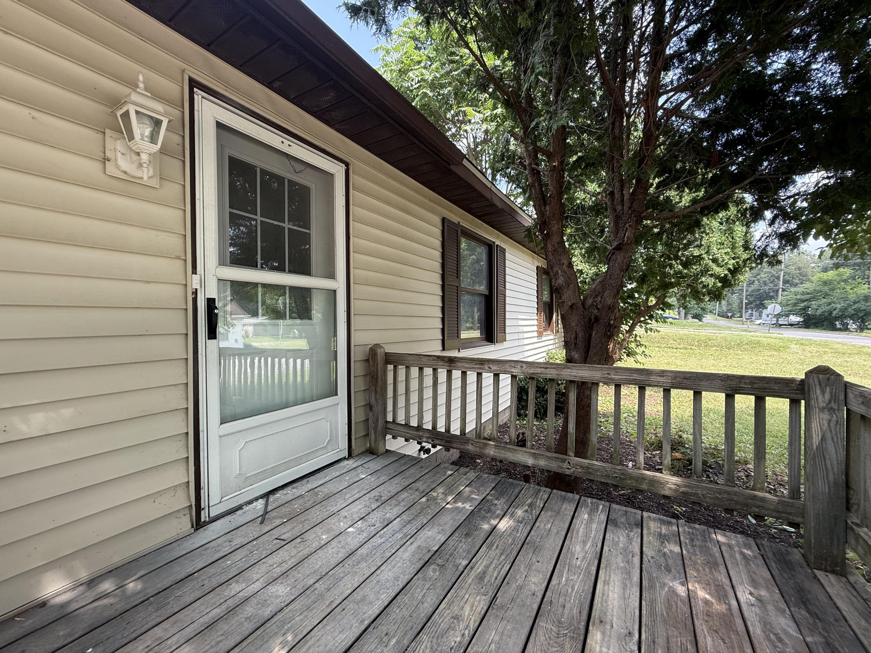 502 Clark Street Buchanan MI 49107
