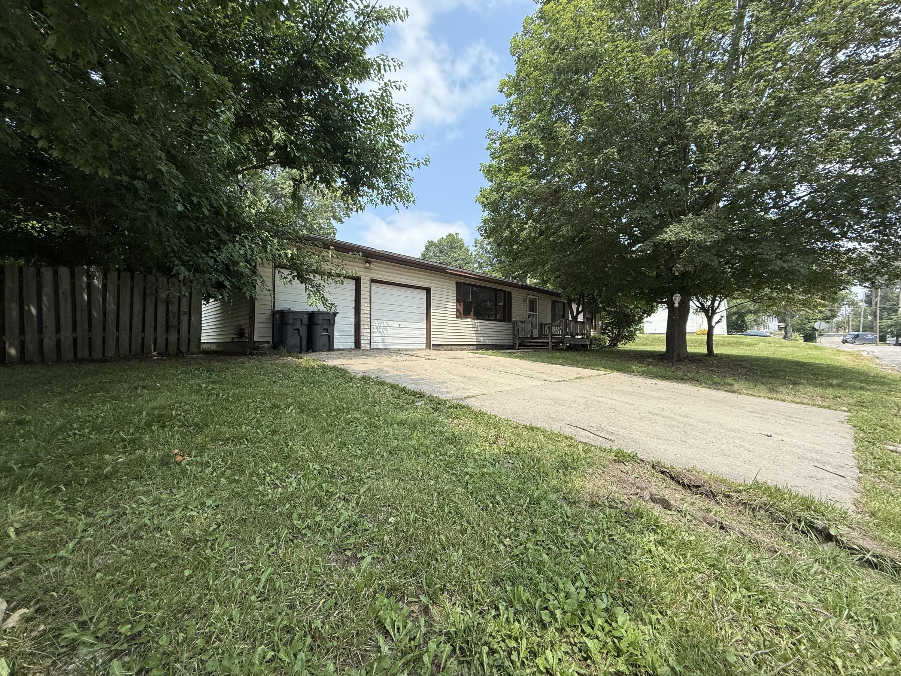 502 Clark Street Buchanan MI 49107