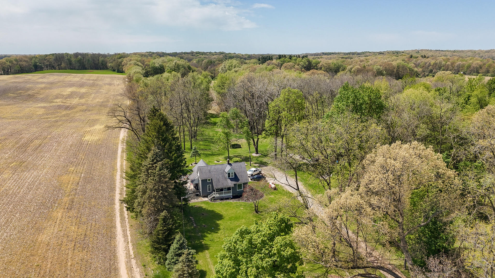 64374 Mullen Road Cassopolis MI 49031