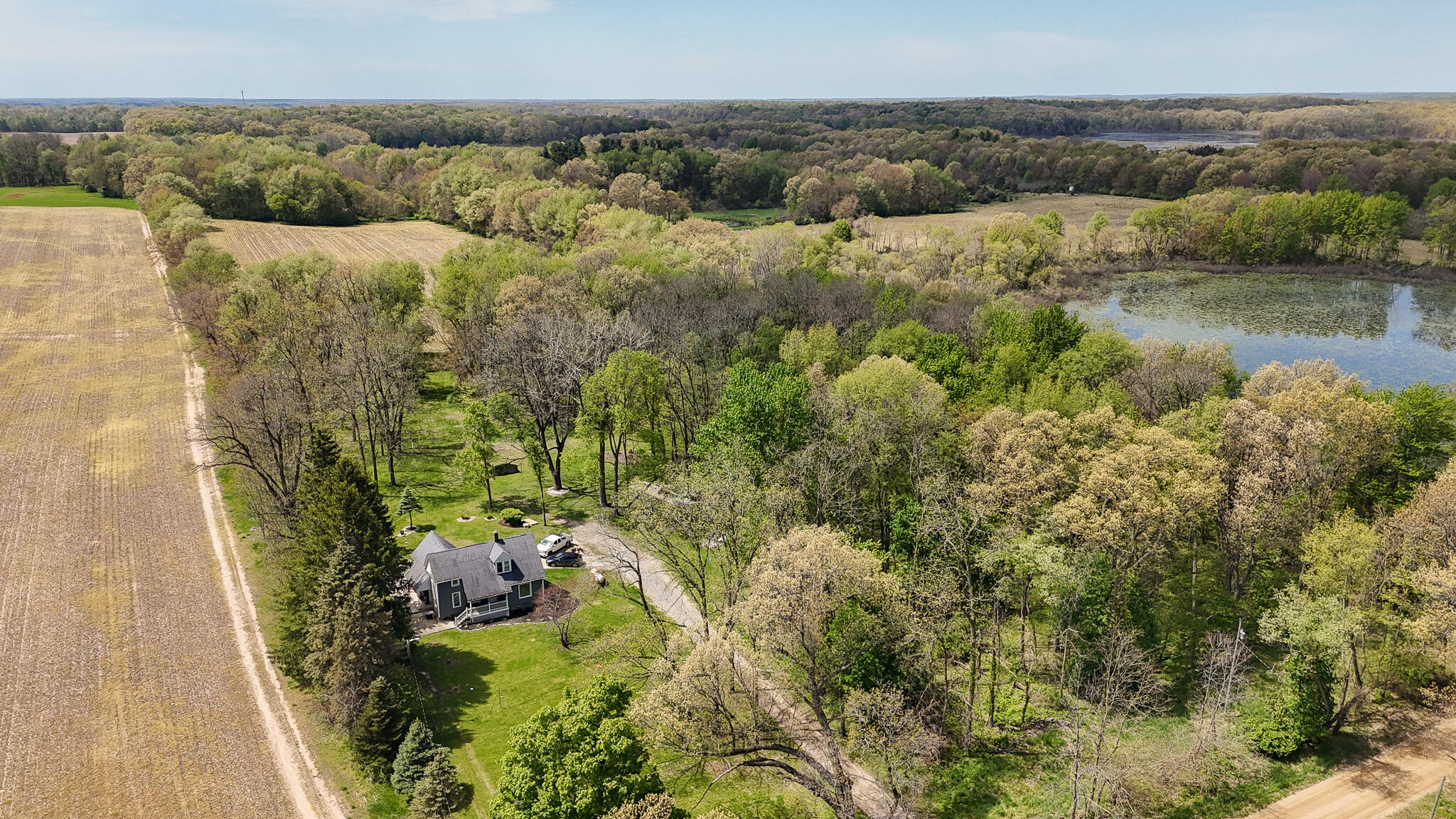 64374 Mullen Road Cassopolis MI 49031