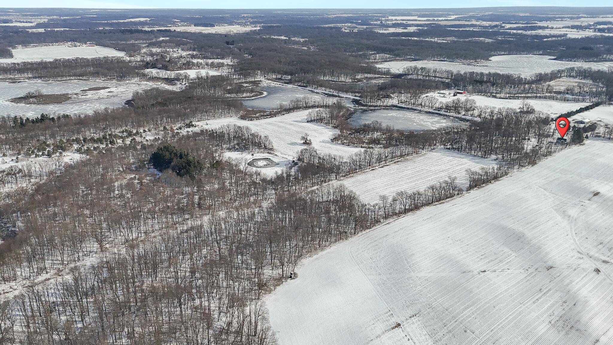 64374 Mullen Road Cassopolis MI 49031