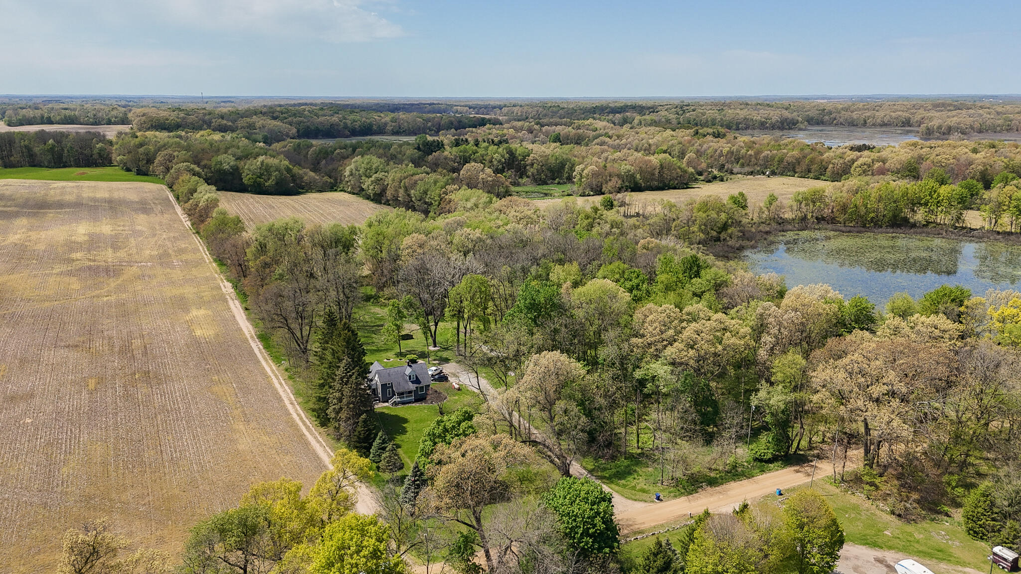 64374 Mullen Road Cassopolis MI 49031