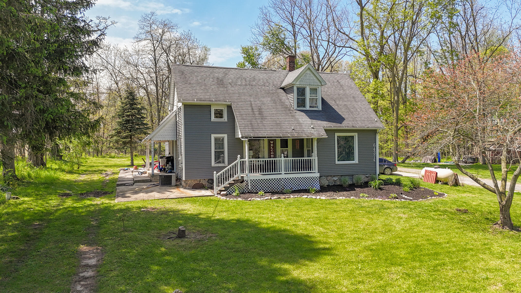 64374 Mullen Road Cassopolis MI 49031