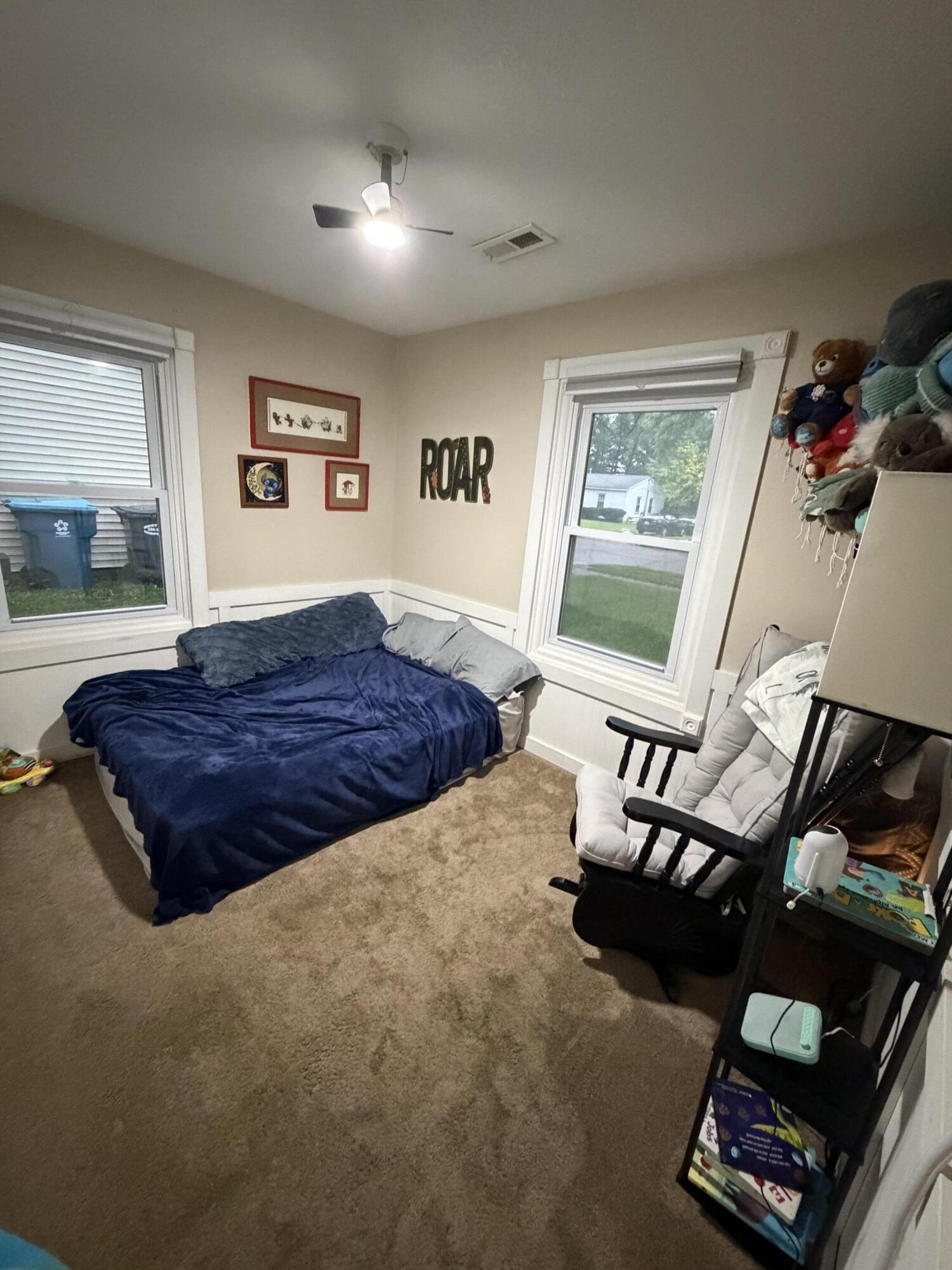 2518 Ashton Avenue Kalamazoo MI 49004