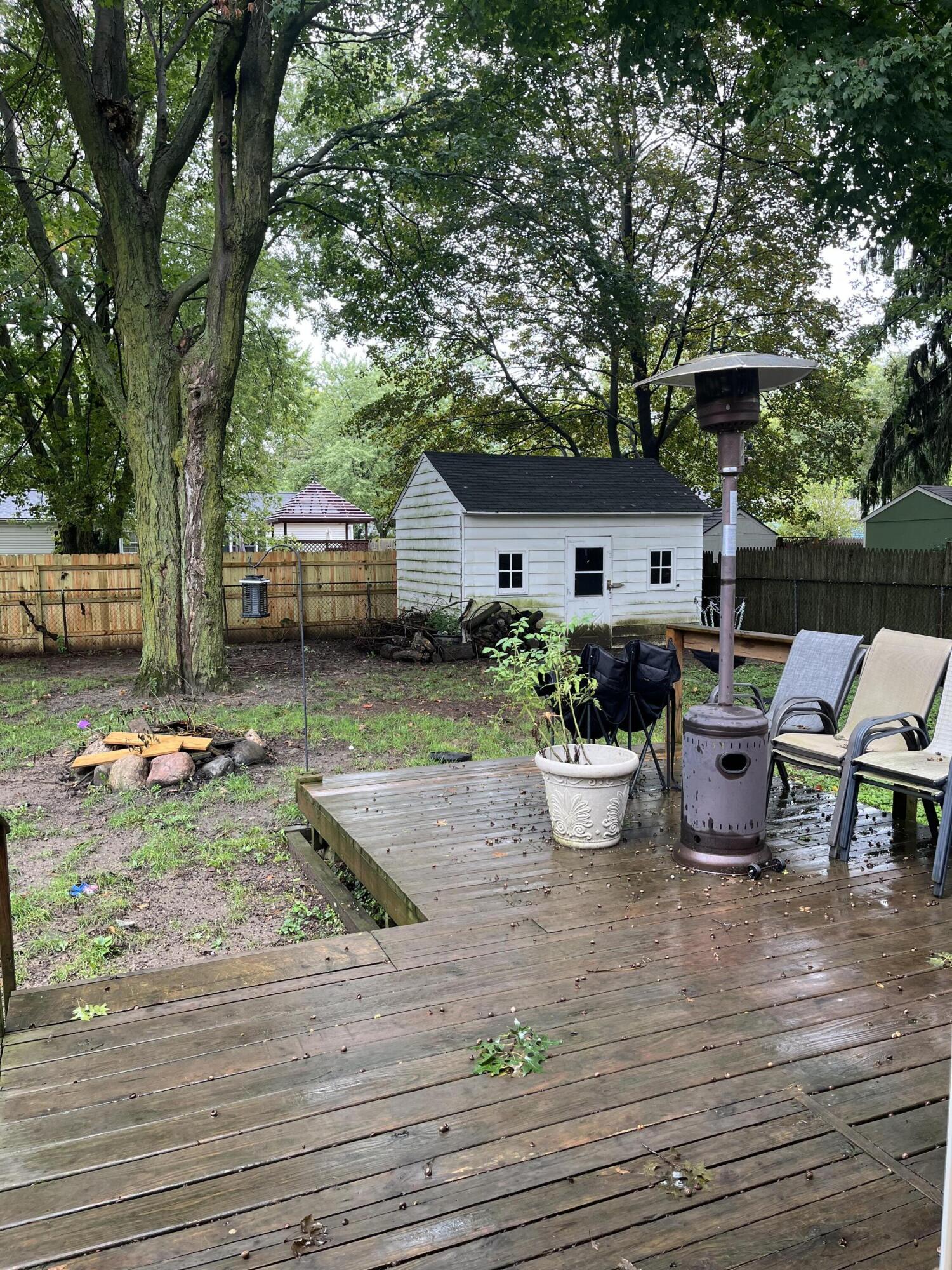 2518 Ashton Avenue Kalamazoo MI 49004