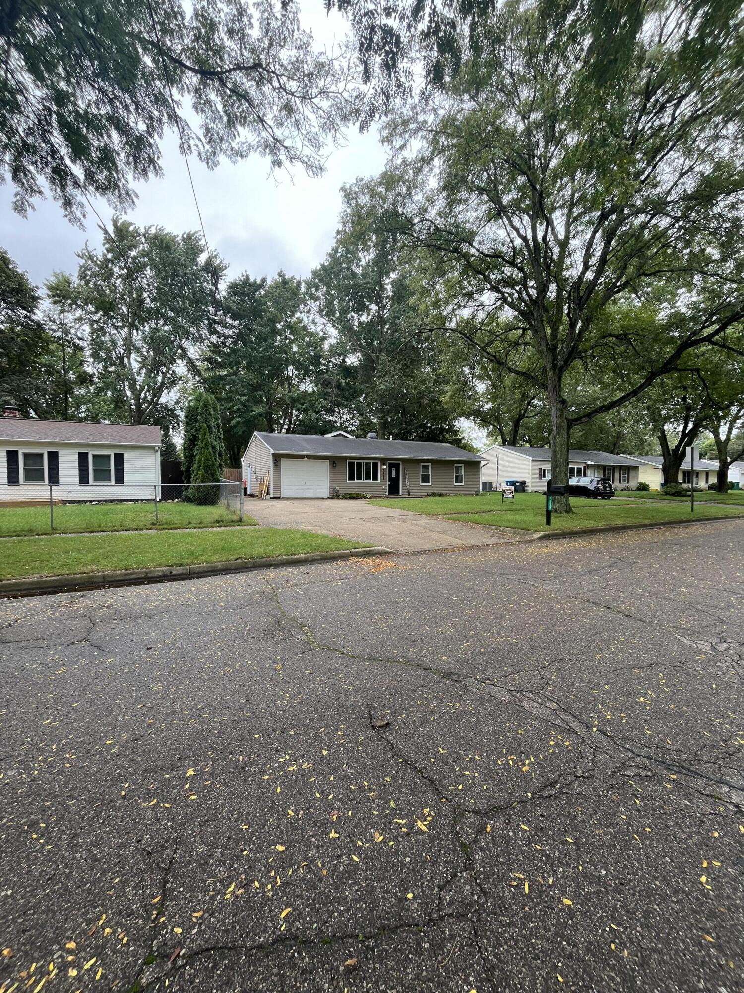 2518 Ashton Avenue Kalamazoo MI 49004