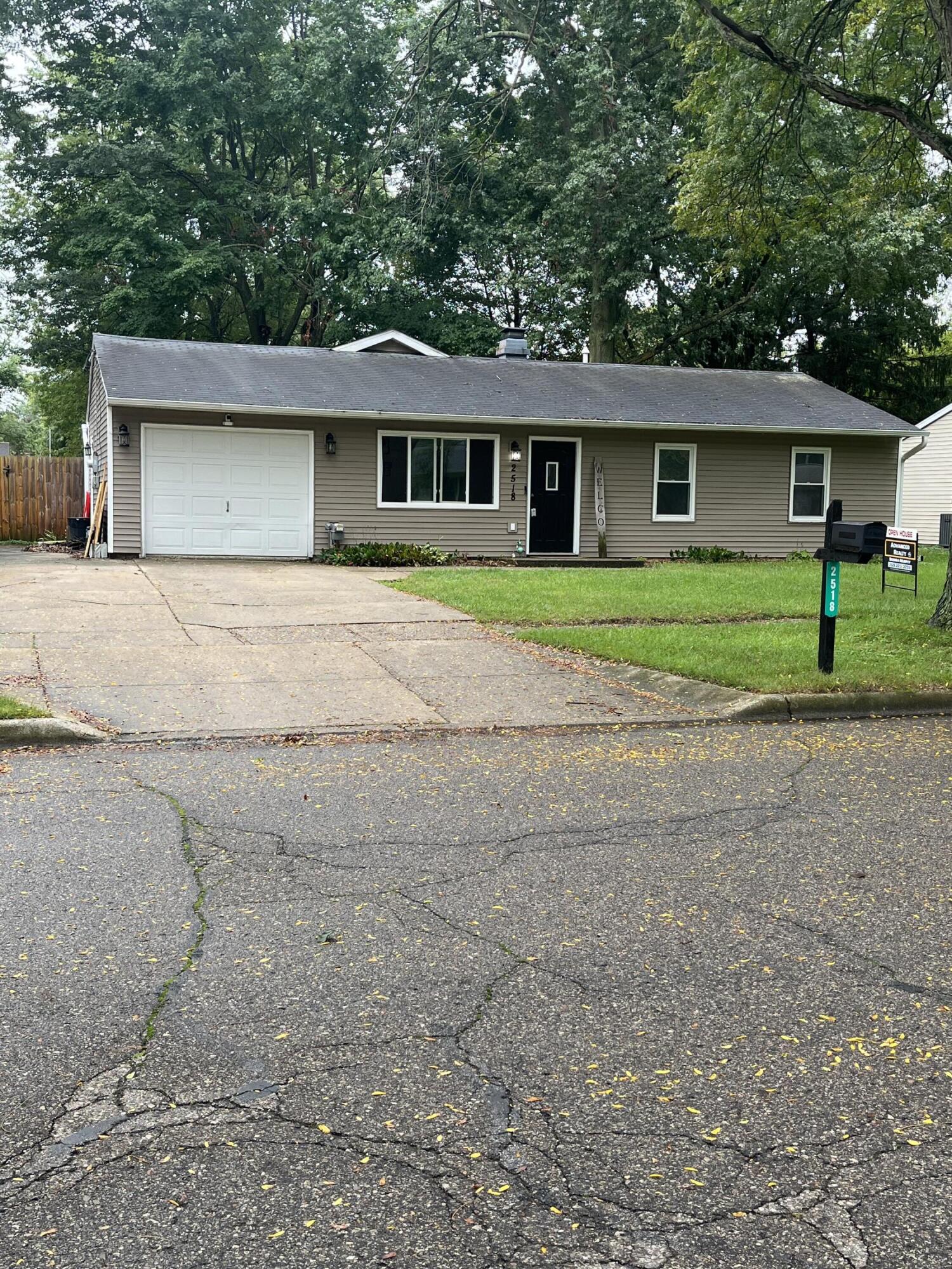 2518 Ashton Avenue Kalamazoo MI 49004