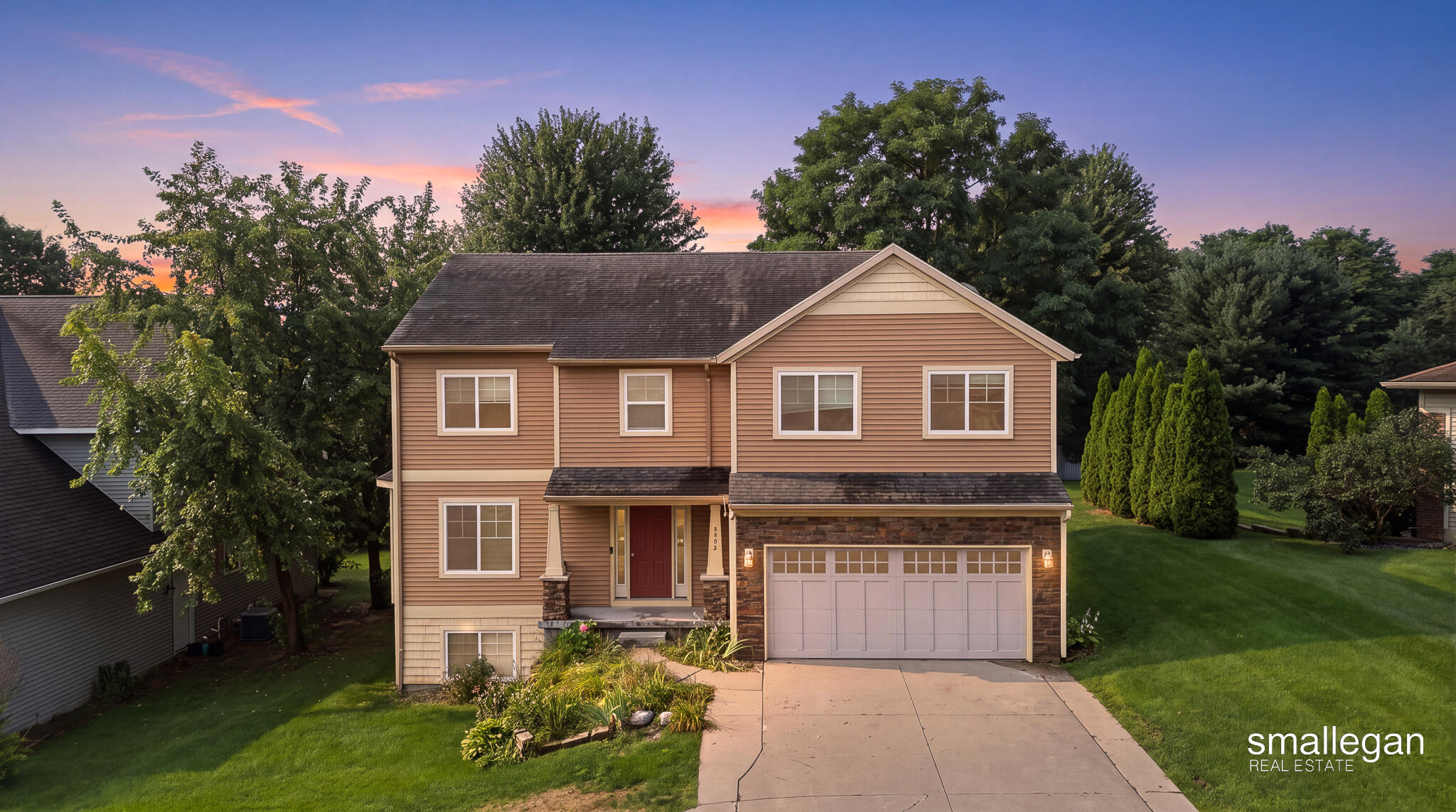 Grand Rapids MI, 2959 Coppergrove Drive NE