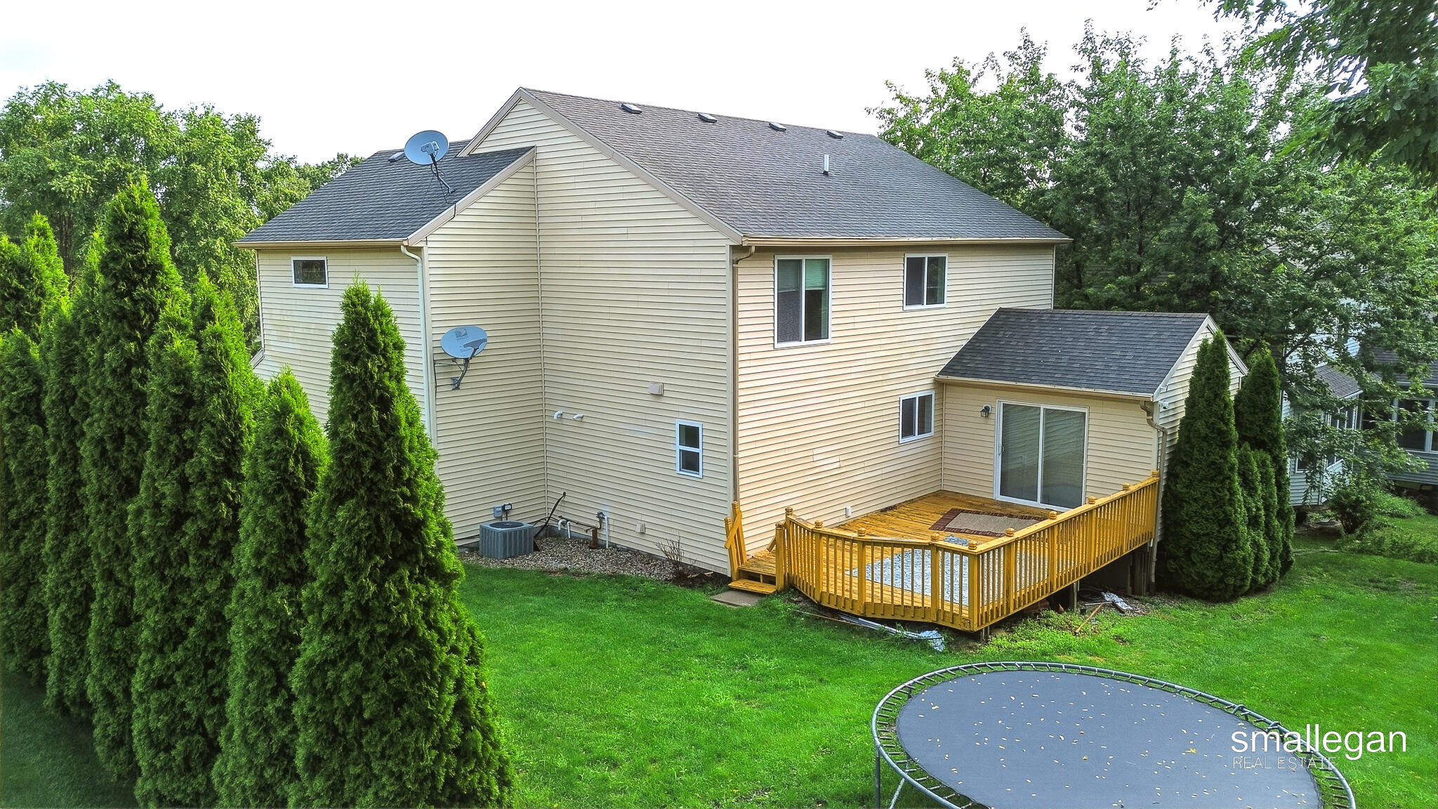 2959 Coppergrove Drive NE Grand Rapids MI 49525