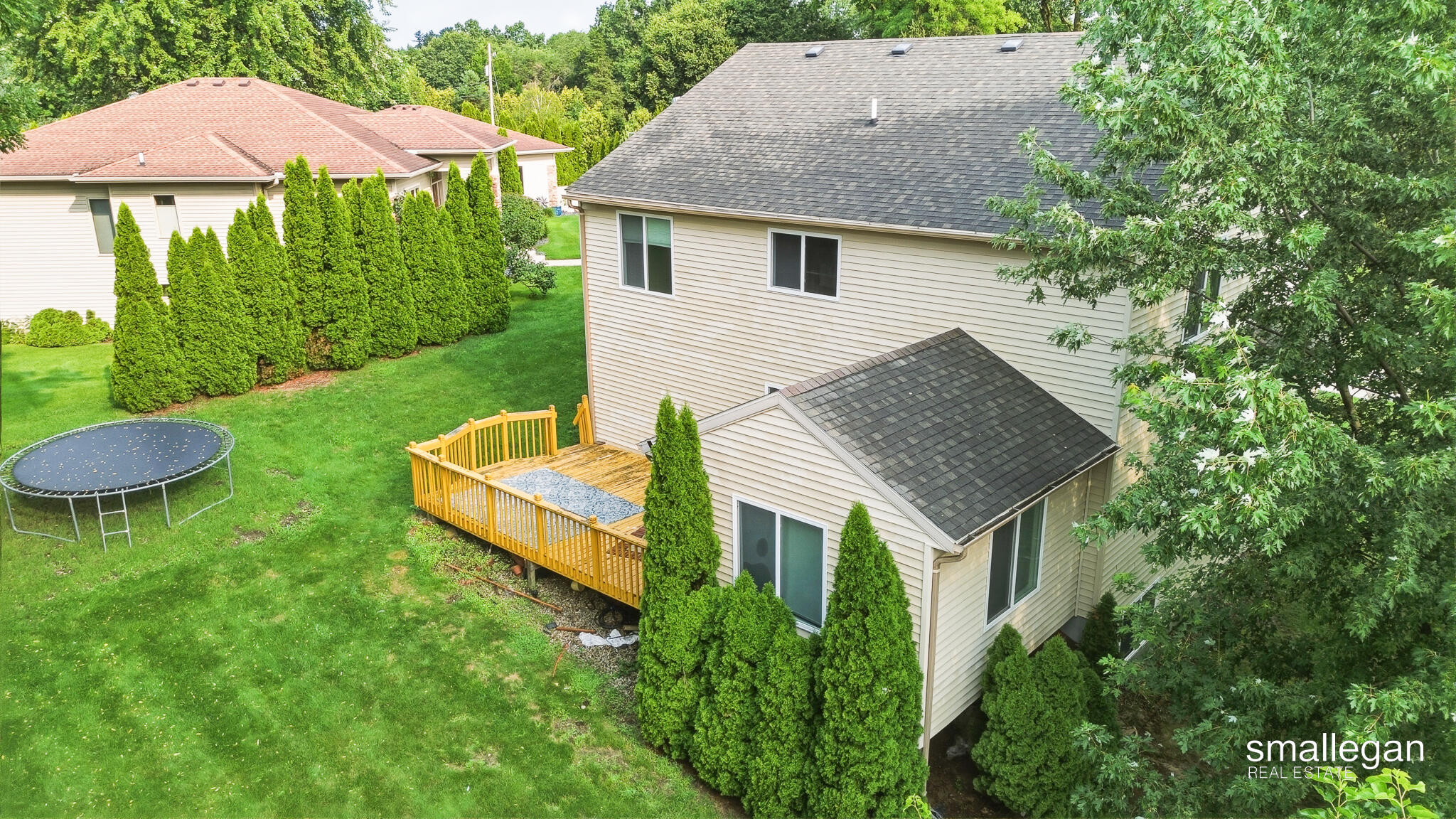 2959 Coppergrove Drive NE Grand Rapids MI 49525