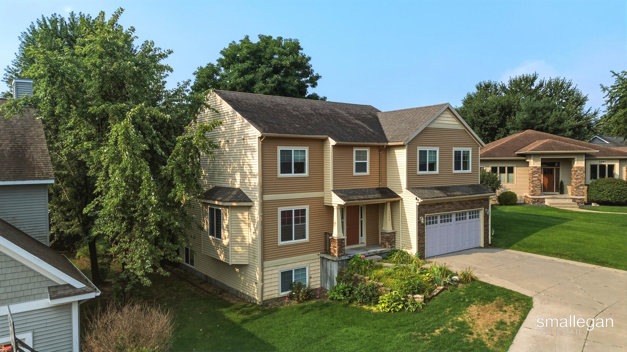 2959 Coppergrove Drive NE Grand Rapids MI 49525