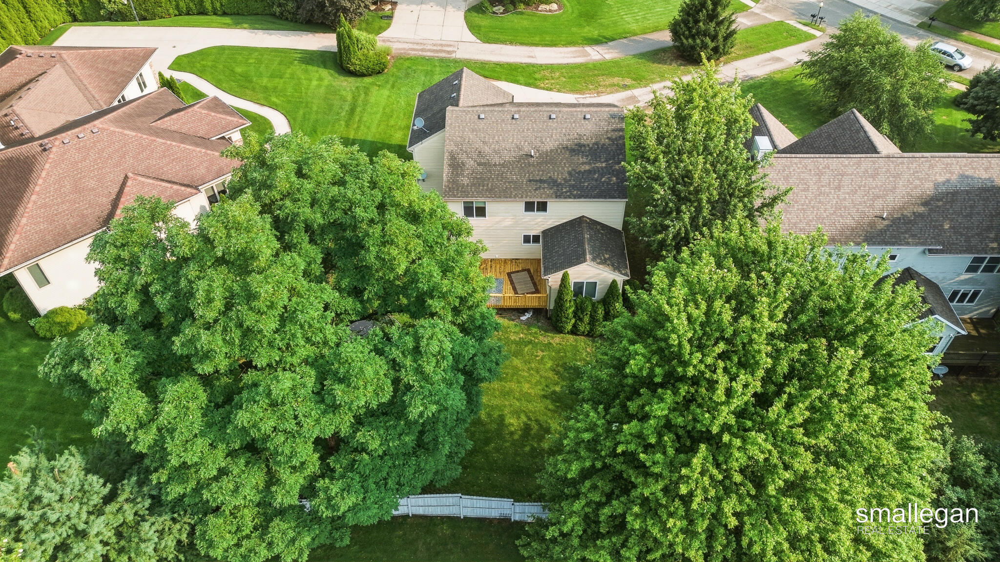 2959 Coppergrove Drive NE Grand Rapids MI 49525