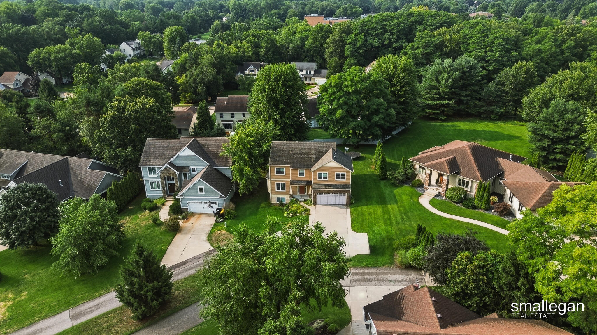 2959 Coppergrove Drive NE Grand Rapids MI 49525