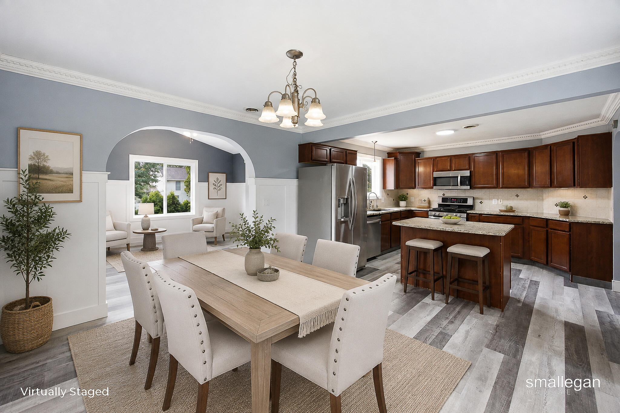2959 Coppergrove Drive NE Grand Rapids MI 49525