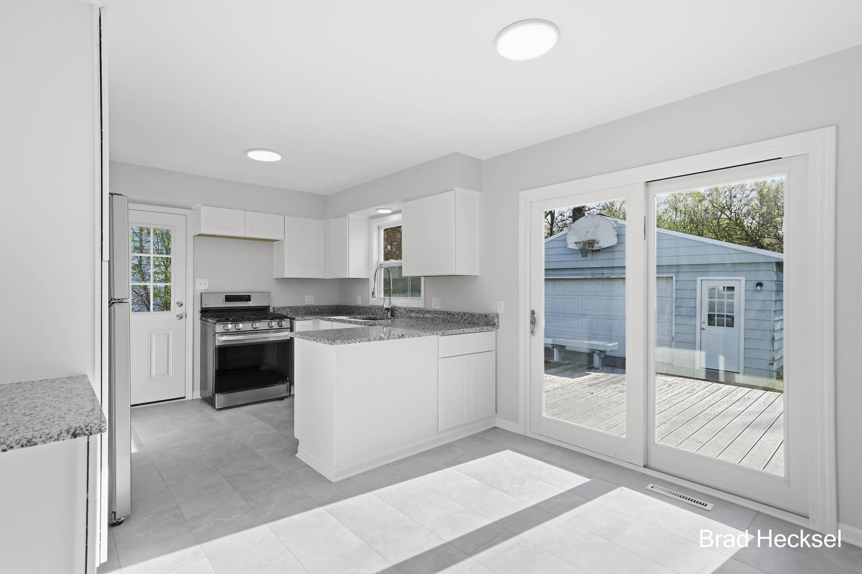 1742 Woodlawn Avenue SE Grand Rapids MI 49506