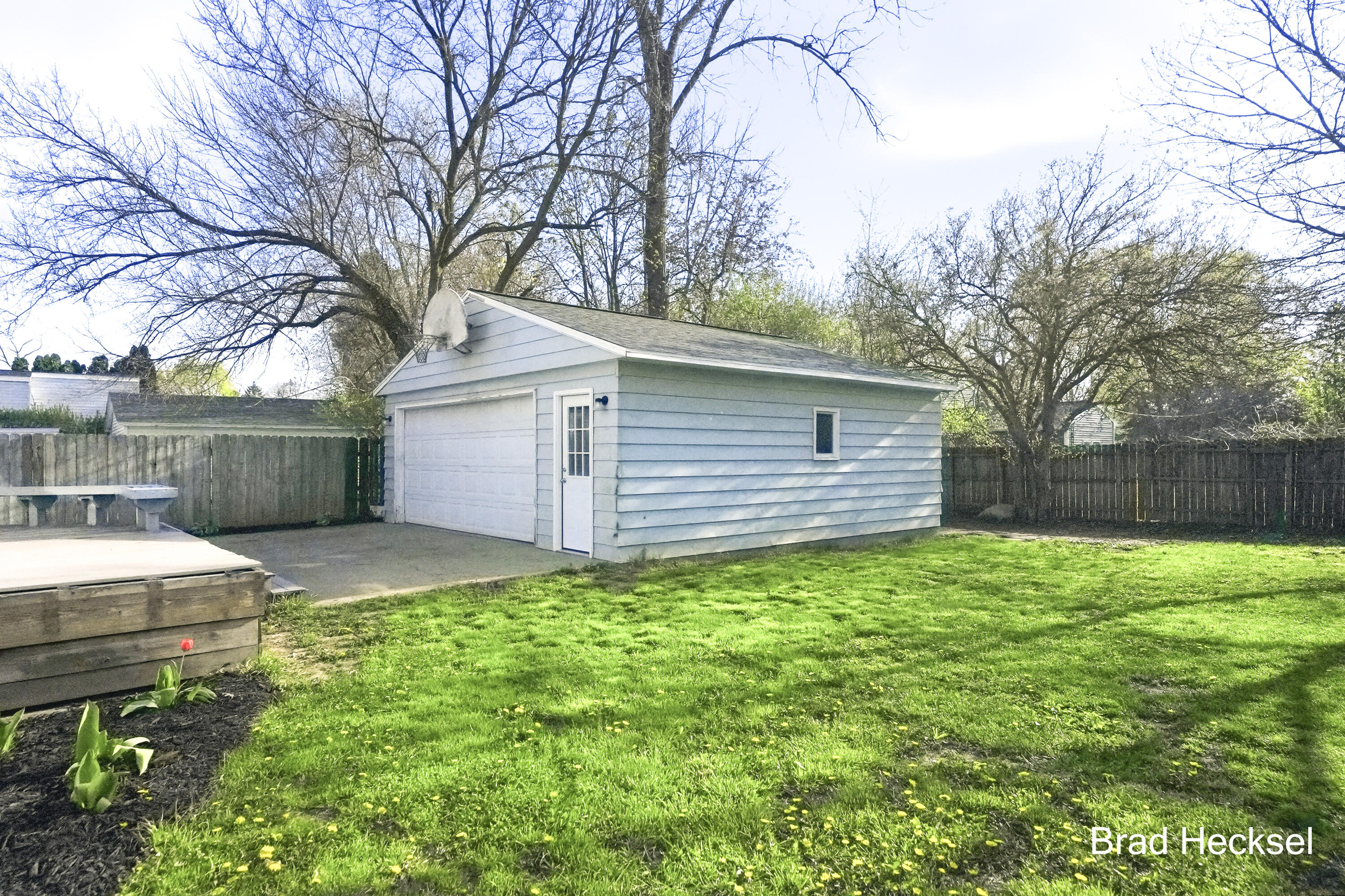 1742 Woodlawn Avenue SE Grand Rapids MI 49506