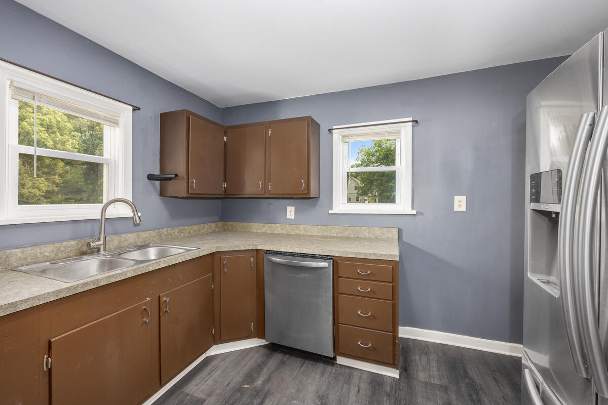 448 E Stockbridge Avenue Kalamazoo MI 49001