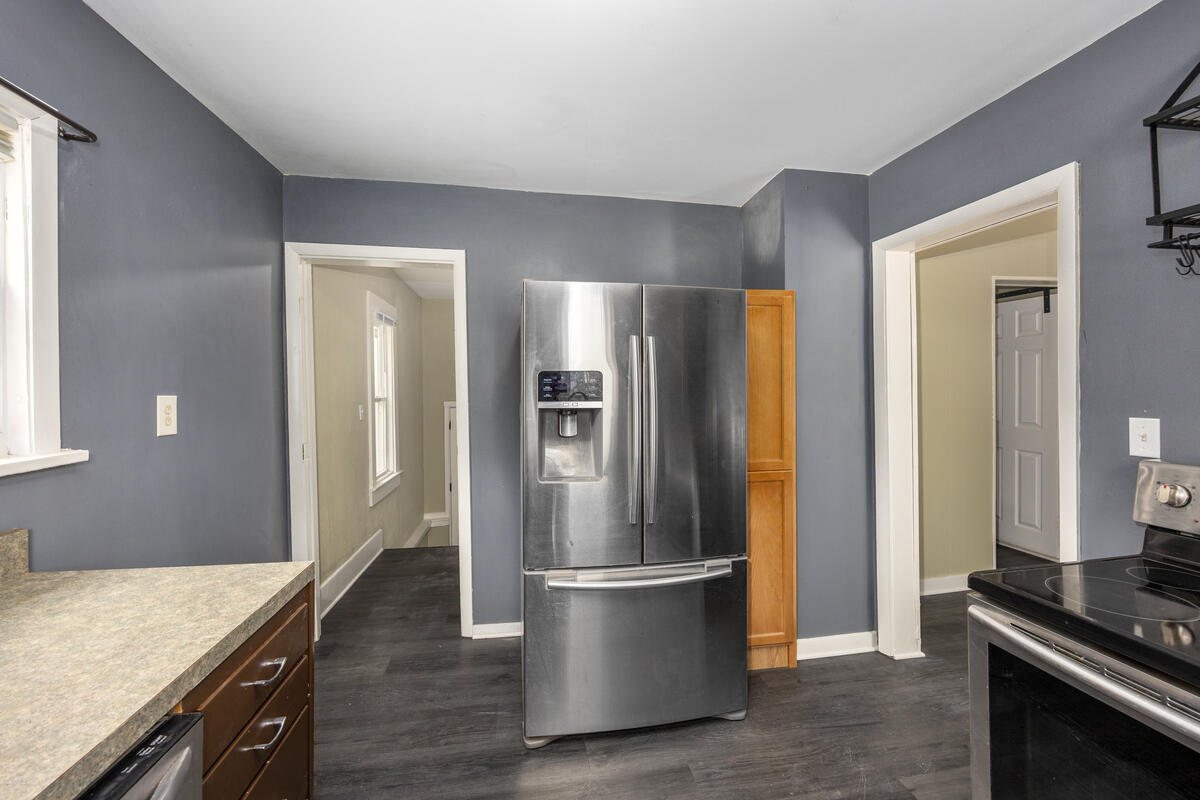 448 E Stockbridge Avenue Kalamazoo MI 49001