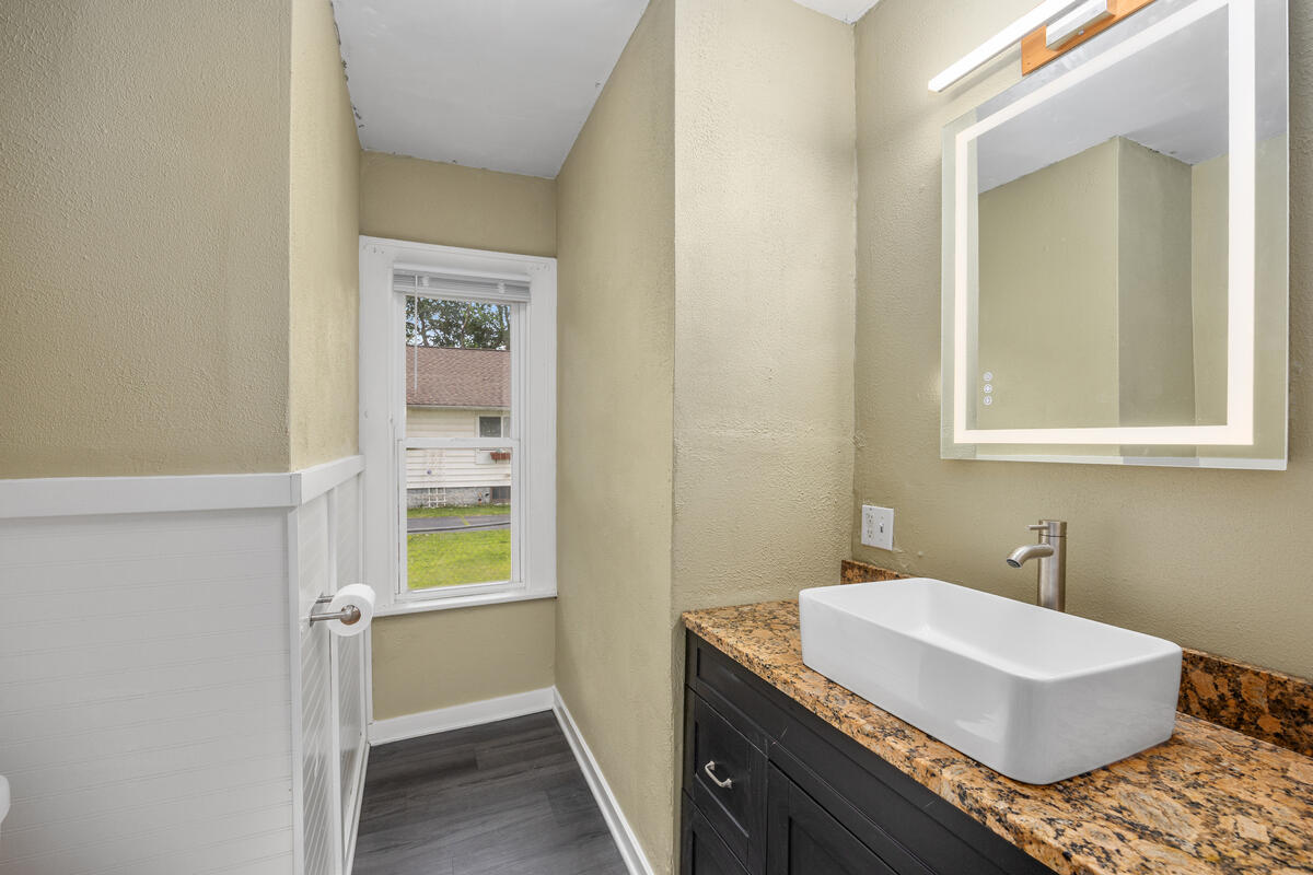 448 E Stockbridge Avenue Kalamazoo MI 49001