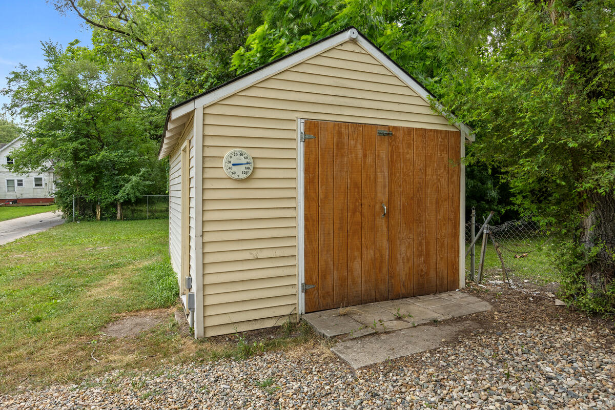 448 E Stockbridge Avenue Kalamazoo MI 49001